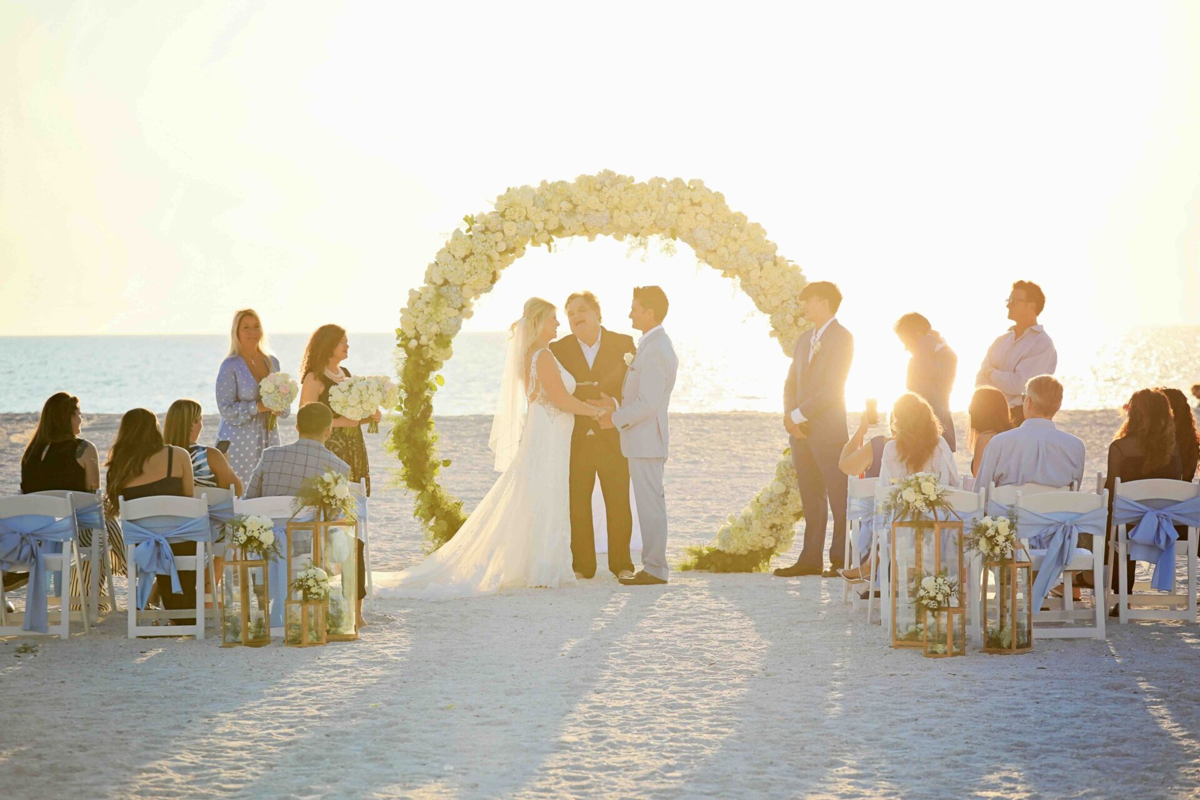 Featured photo from The Lido Beach Resort