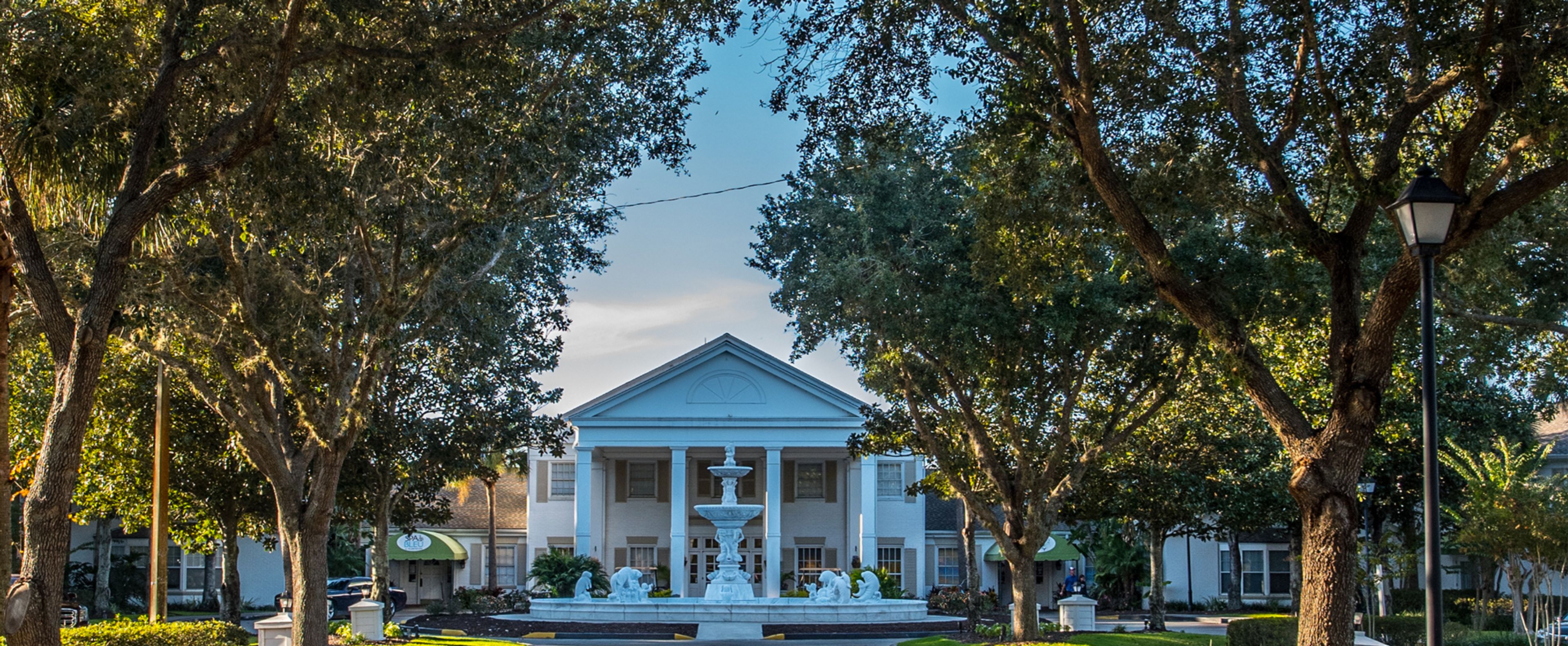 Featured photo from The Plantation on Crystal River