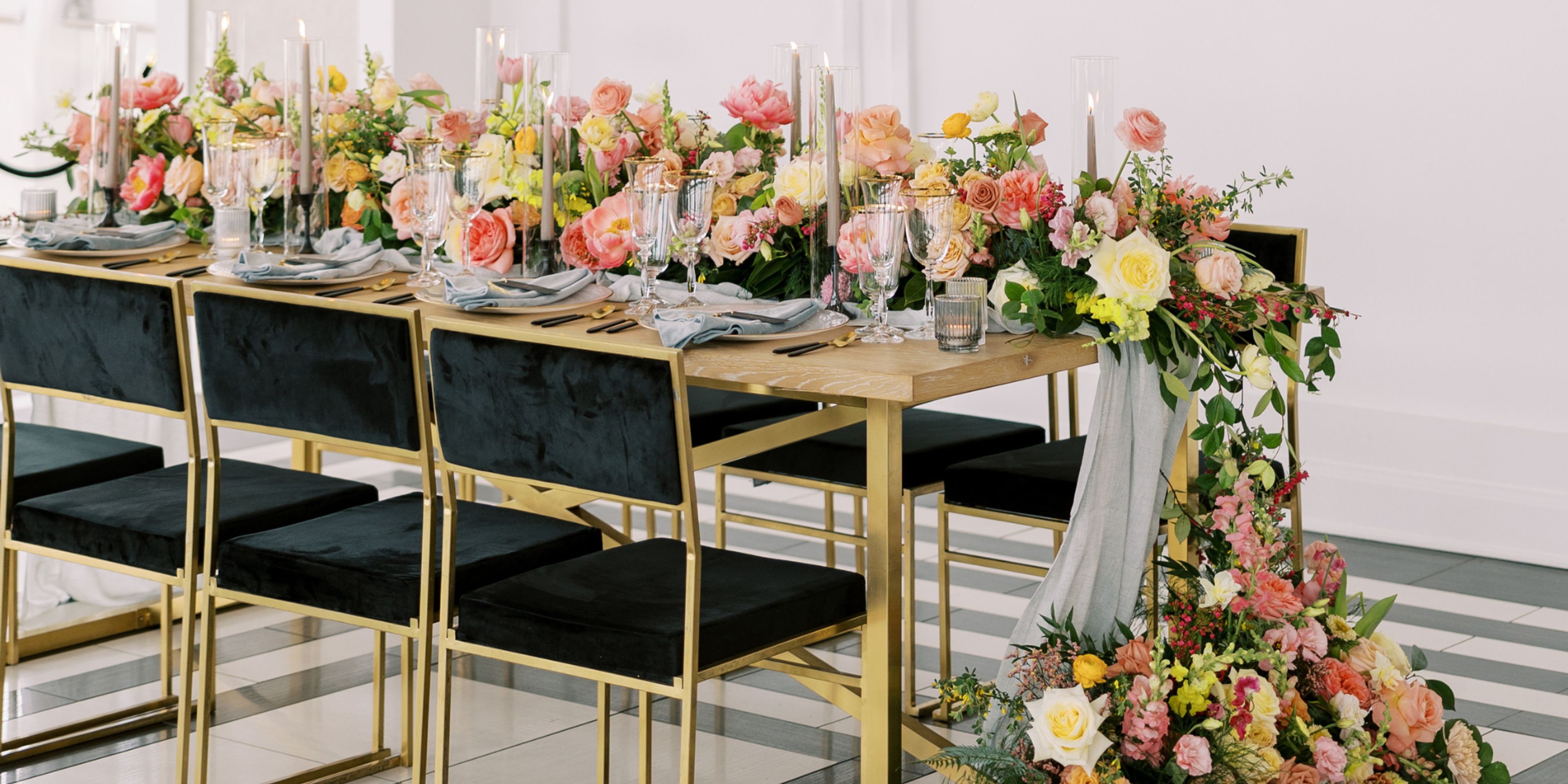 Cover photo of Effortless Events