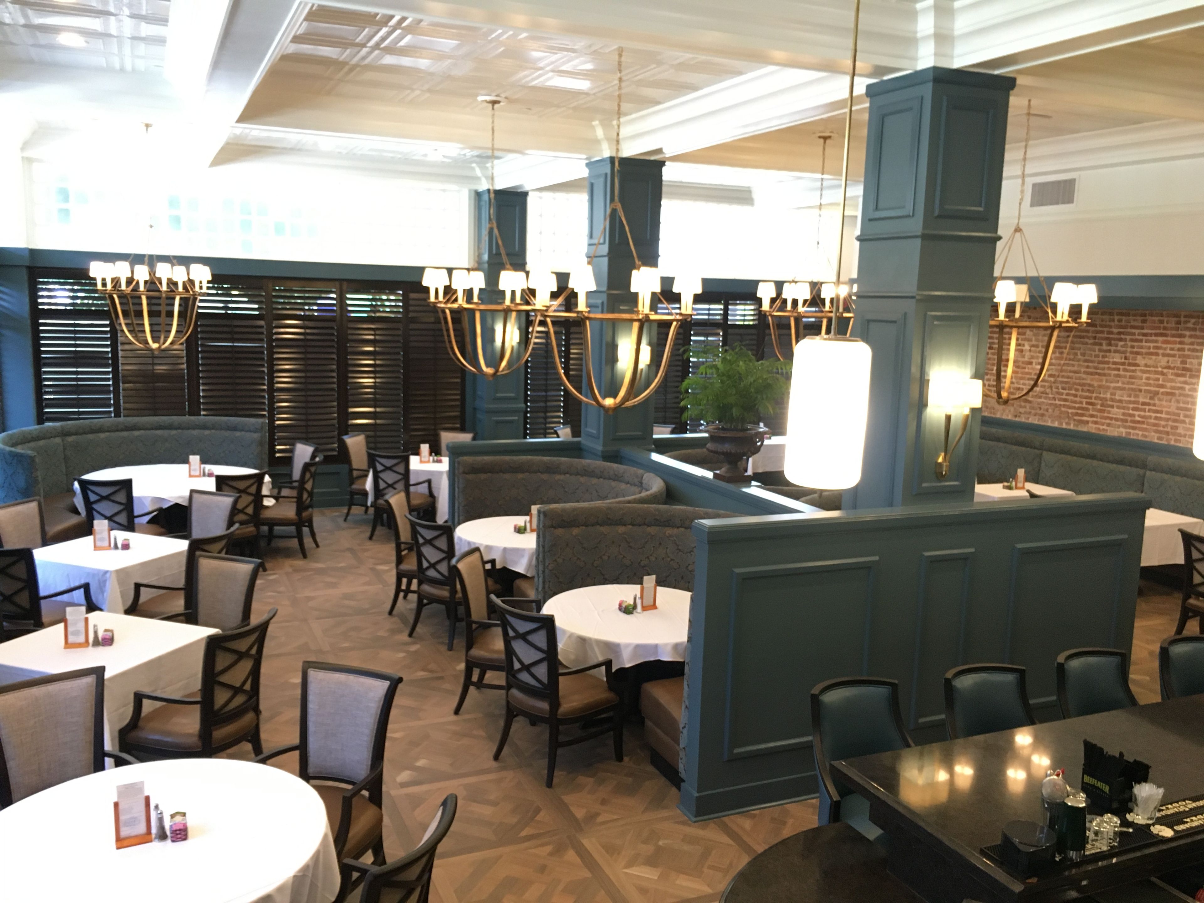 Featured photo from The Governors Club