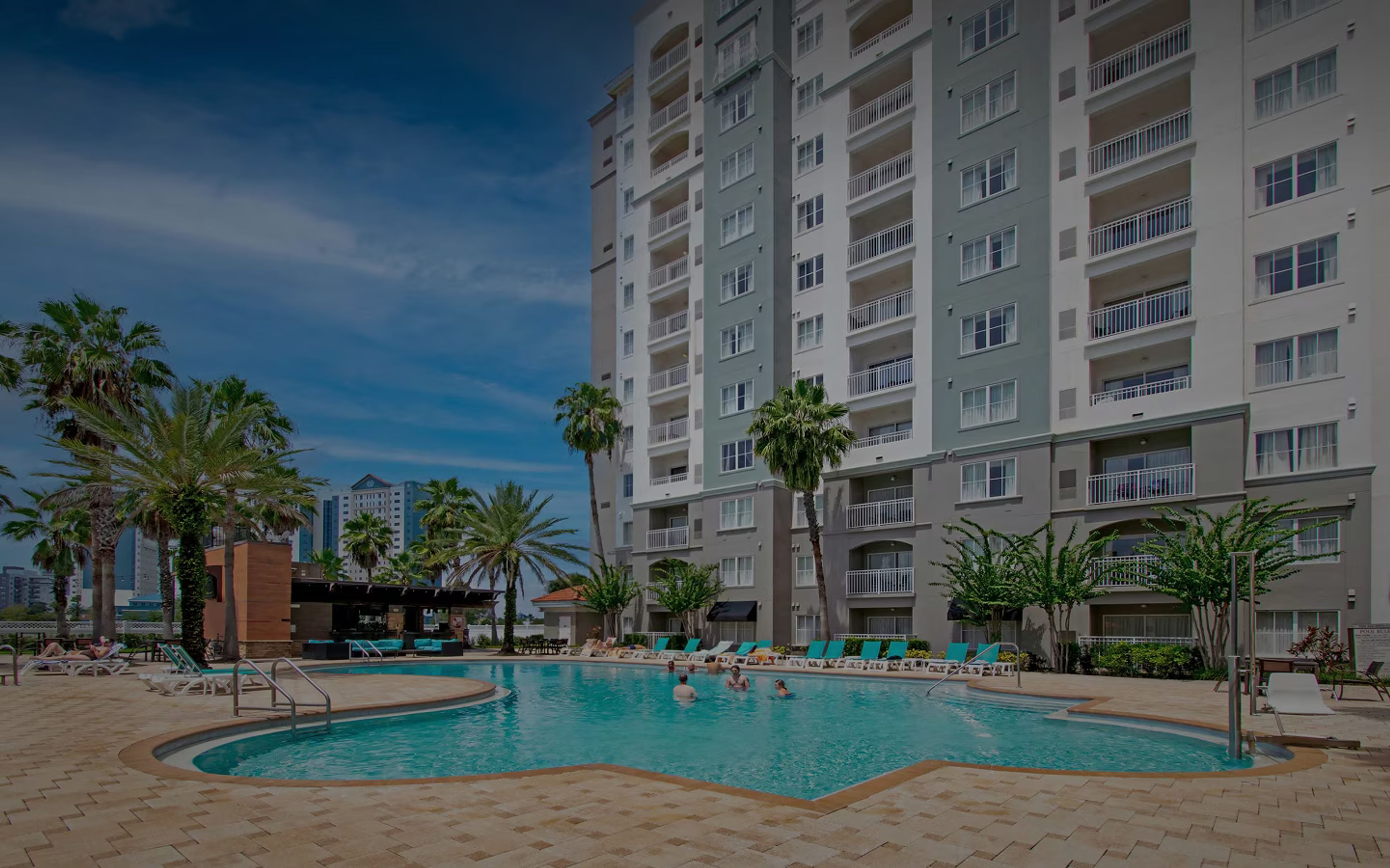Cover photo of The Point Orlando Resort