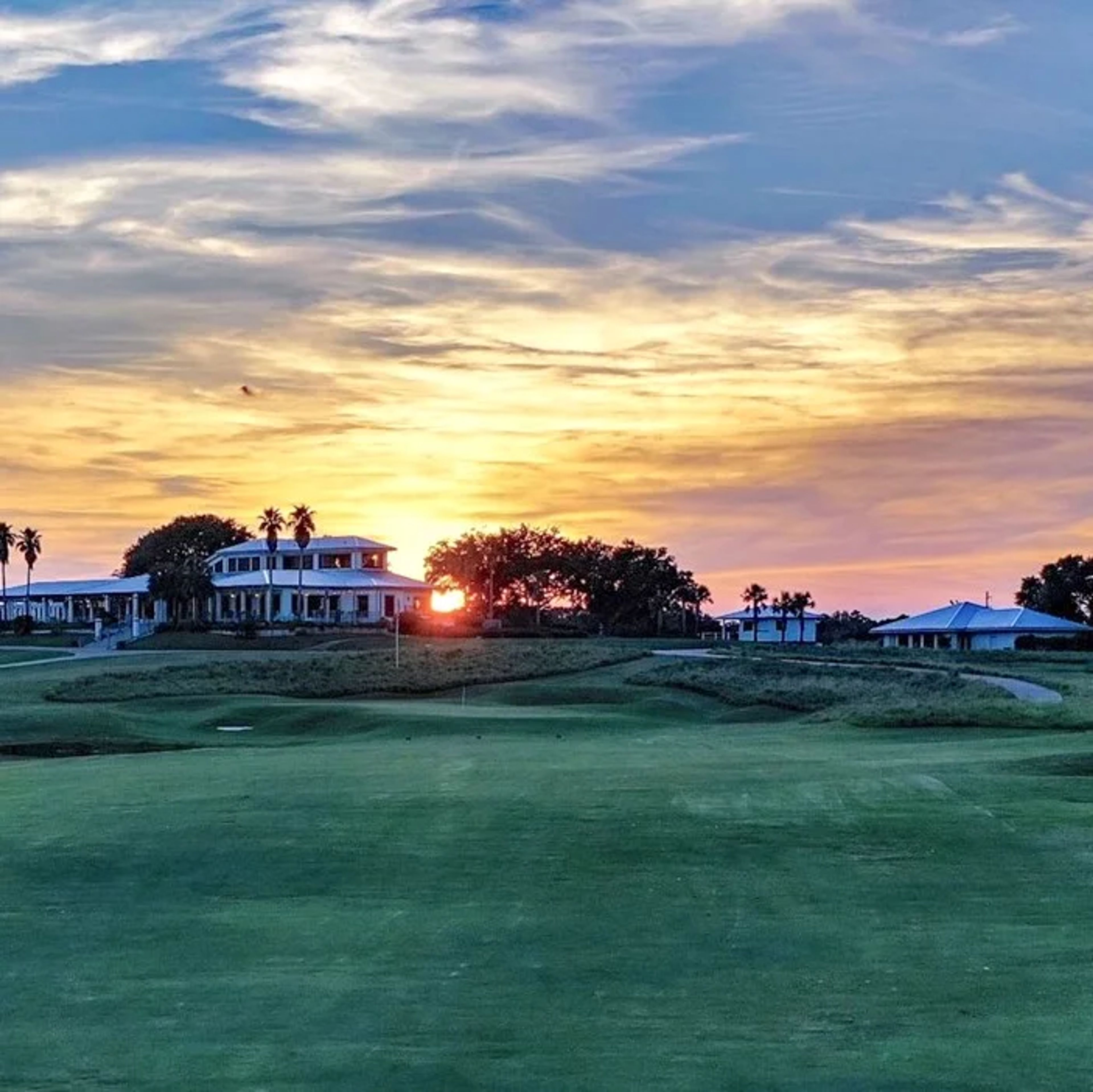 Featured photo from Tiger Point Golf Club