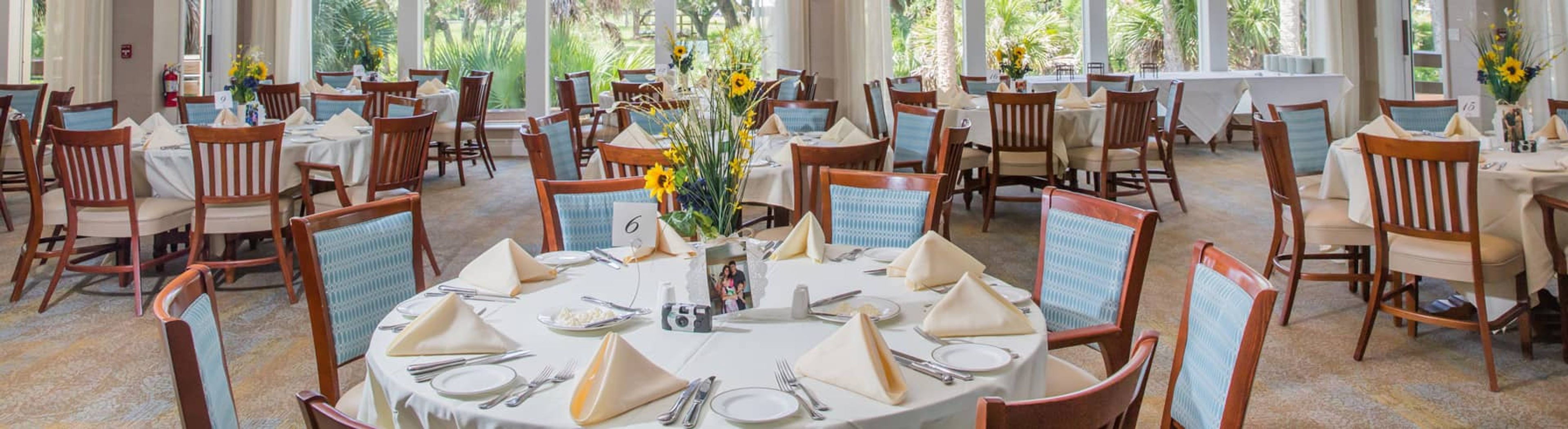 Featured photo from Verandah Country Club