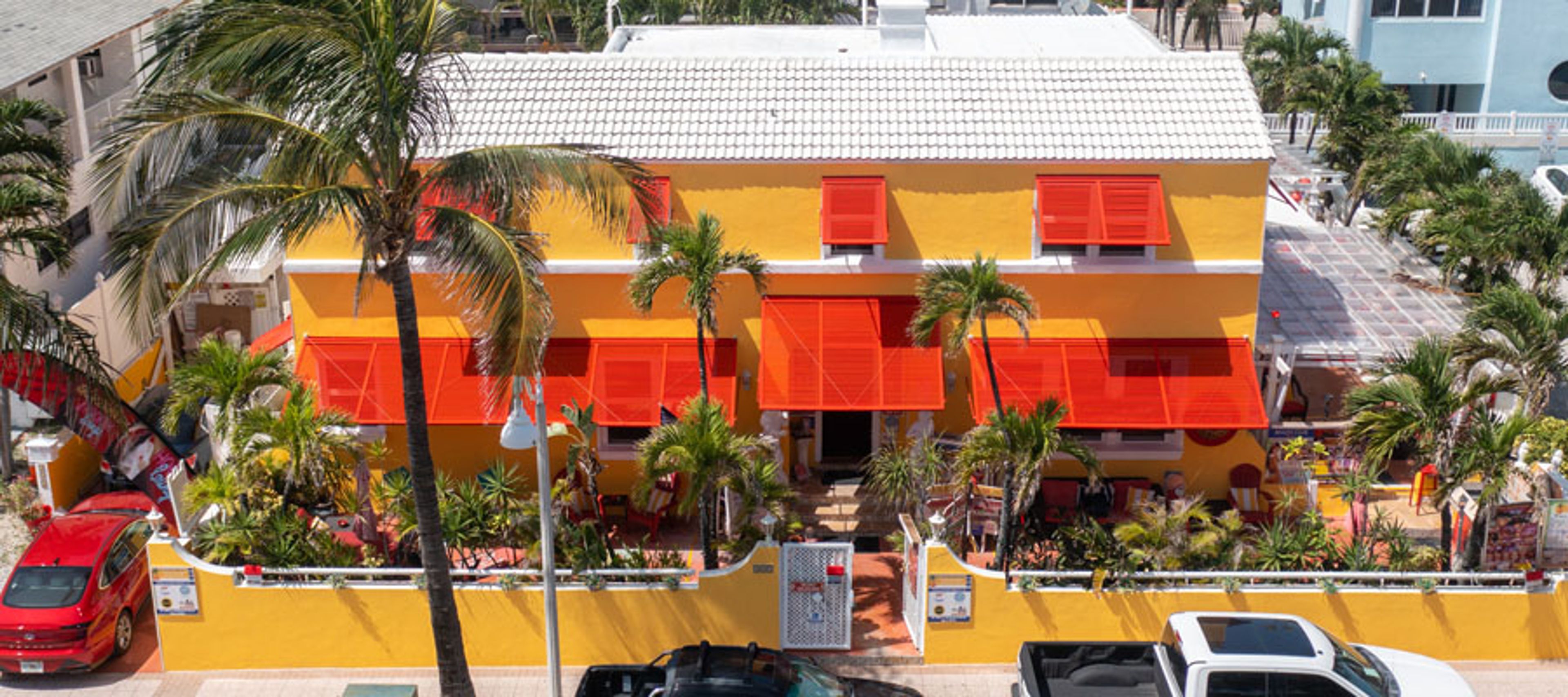 Featured photo from Villa Sinclair Beach Suites & Spa