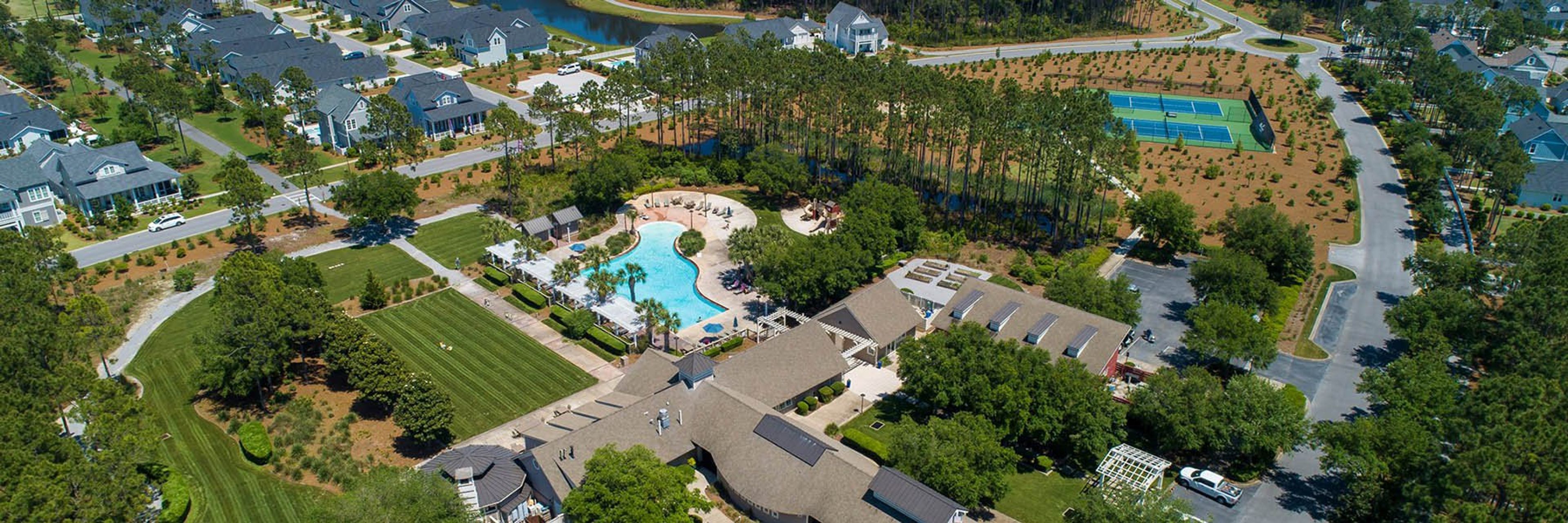 Featured photo from WaterSound Origins