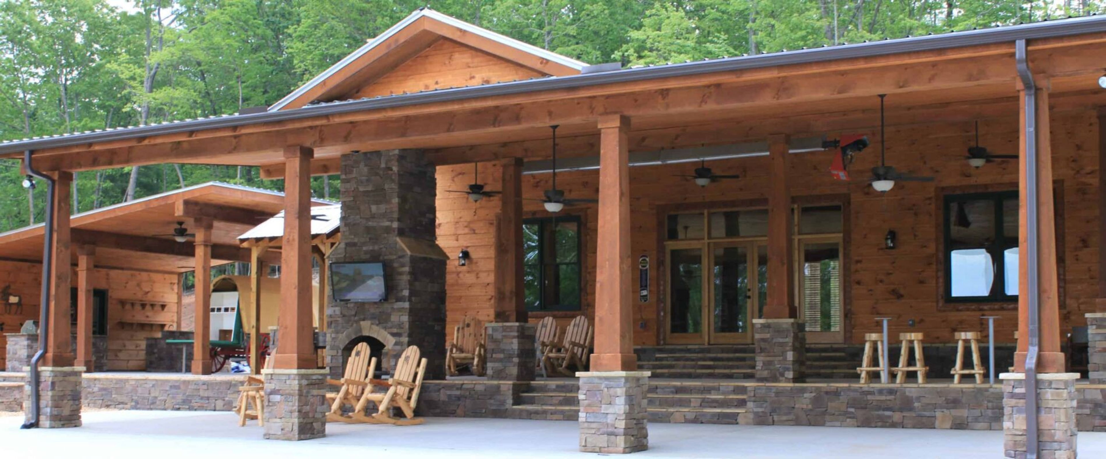 Featured photo from 5 Star Lodge and Stables