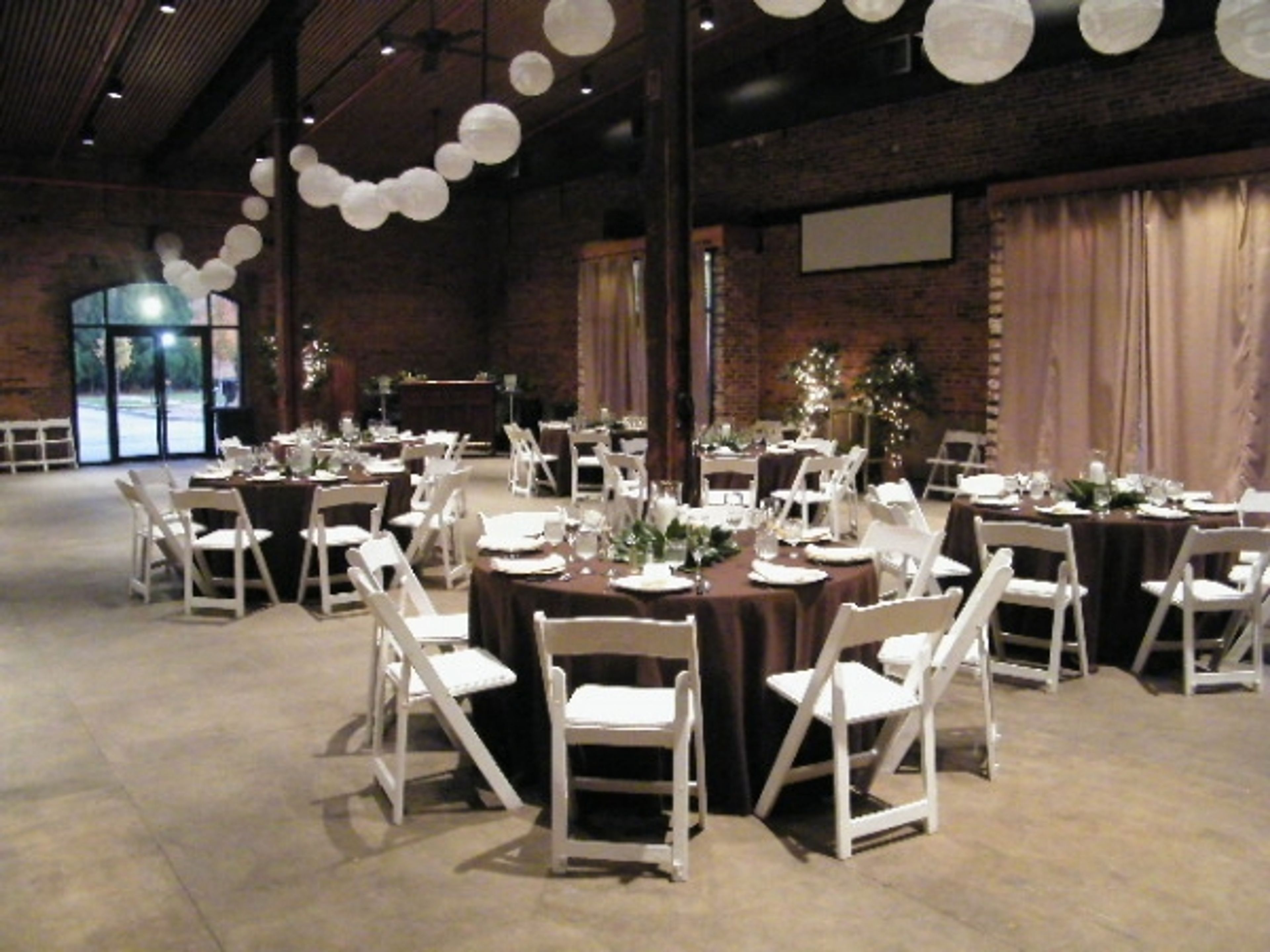 Featured photo from Enterprise Mill Events