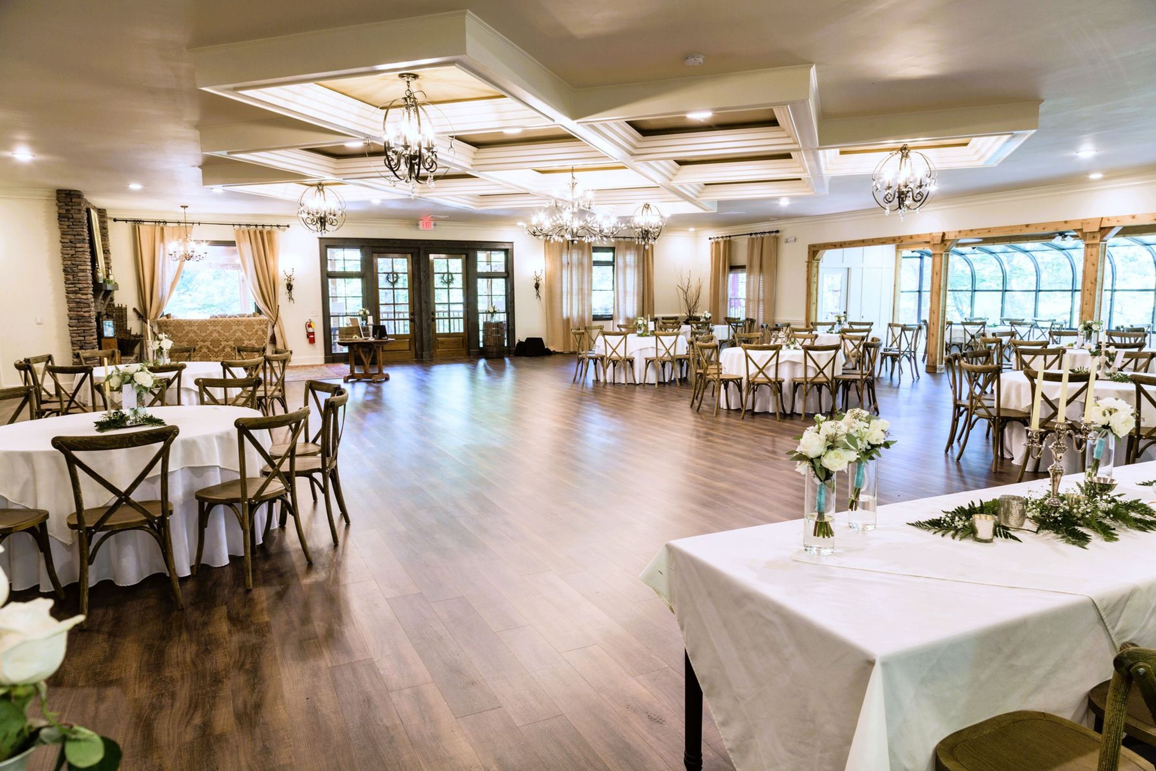 Featured photo from Forrest Hills Mountain Resort