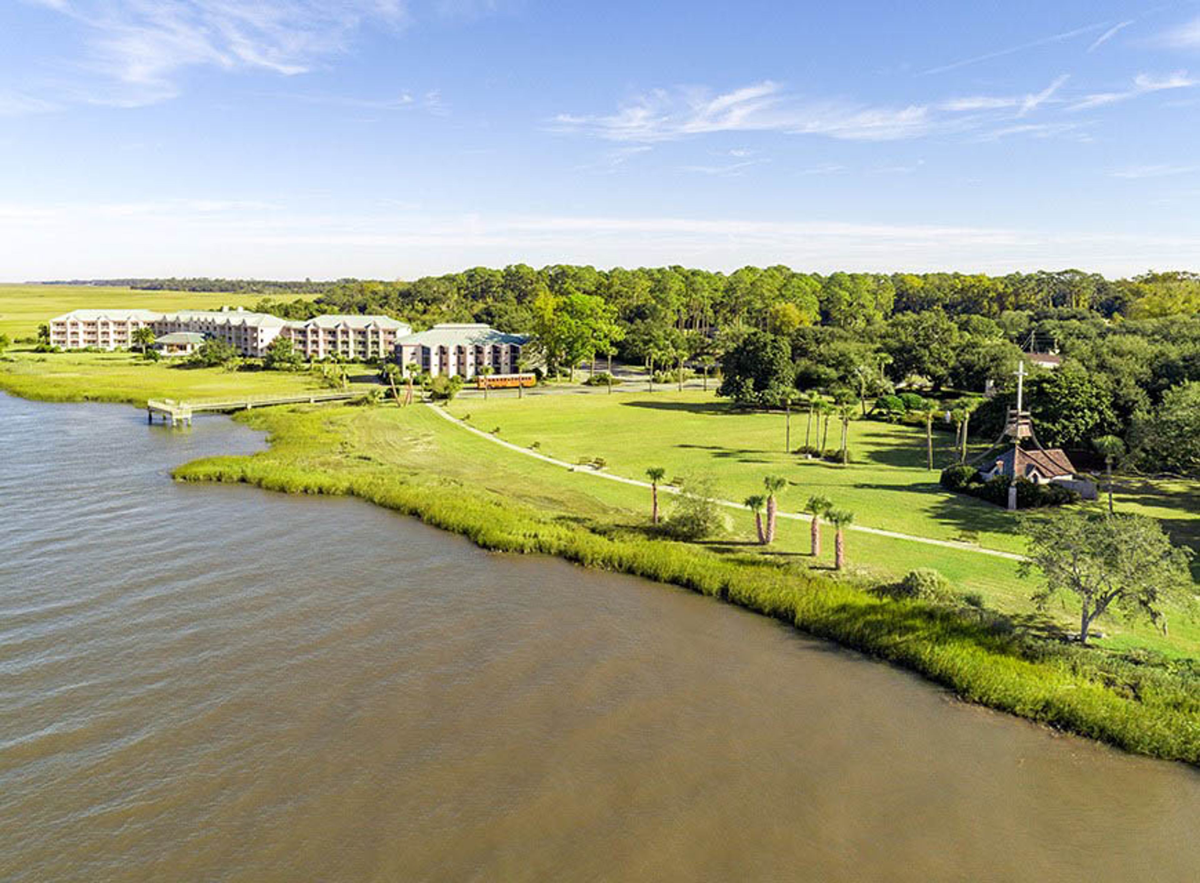 Featured photo from Epworth By The Sea