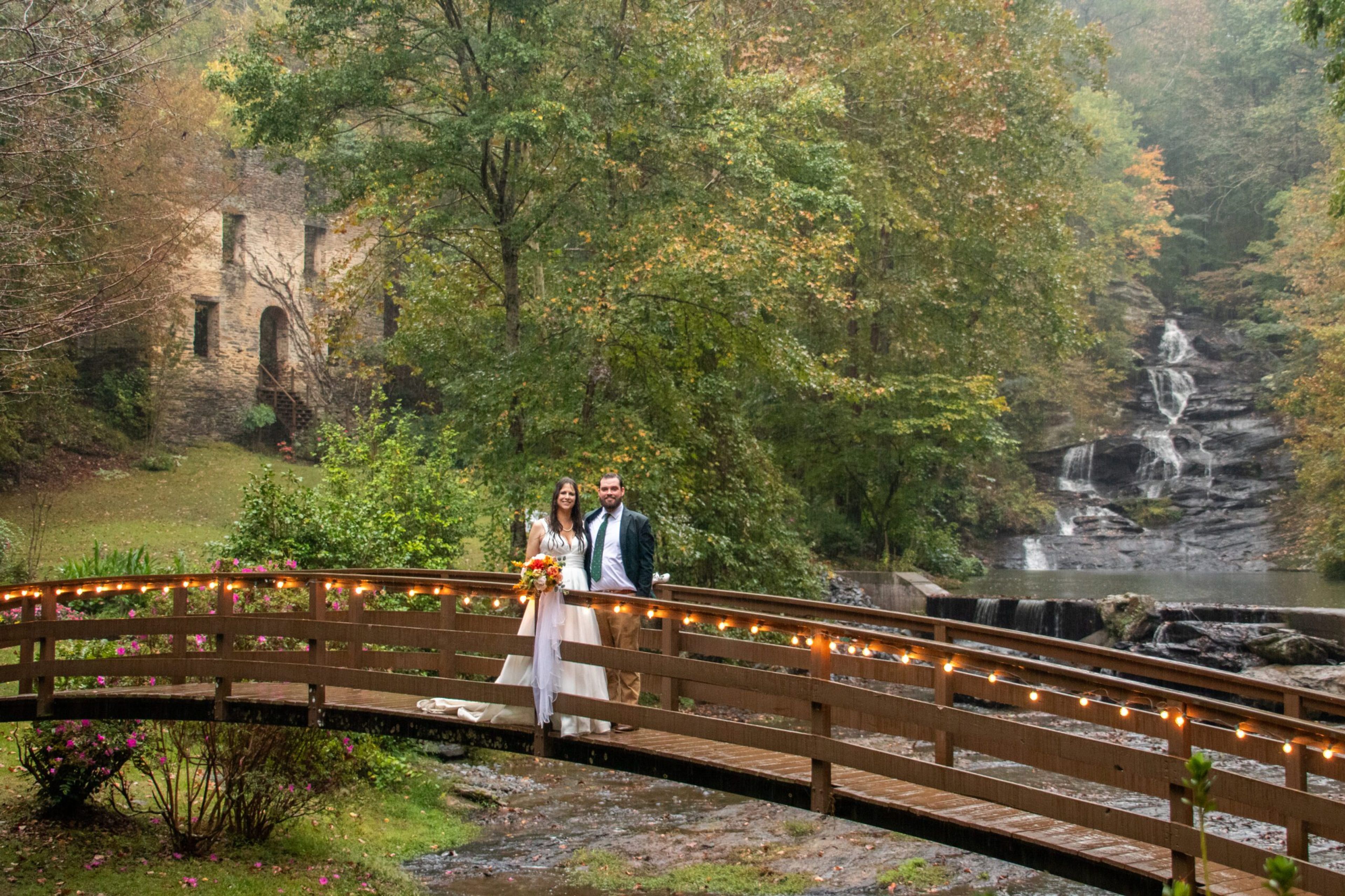 Featured photo from Hightower Falls