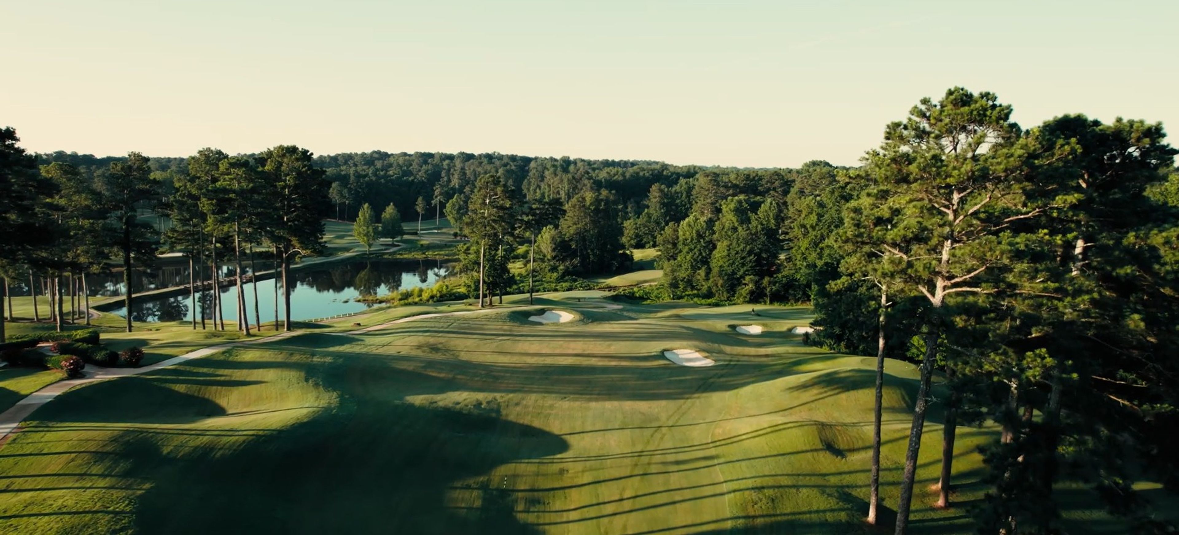Featured photo from Heritage Golf Links