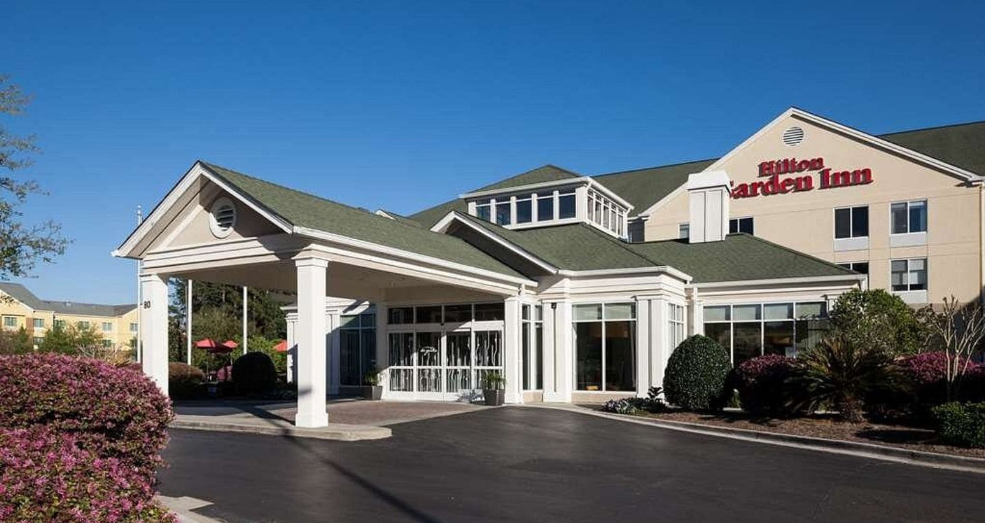 Featured photo from Hilton Garden Inn - Savannah Airport