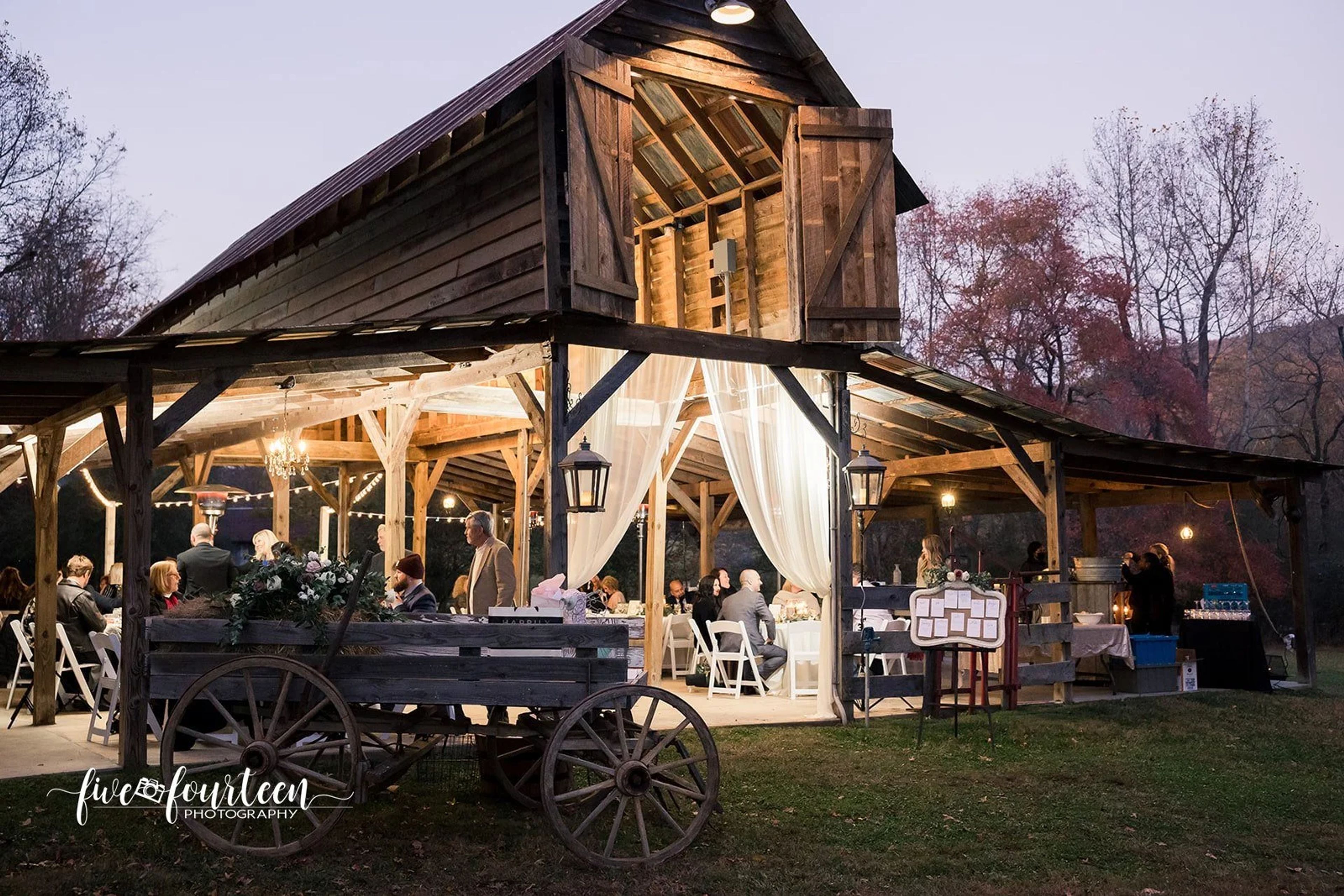 Featured photo from Horse Range Vista