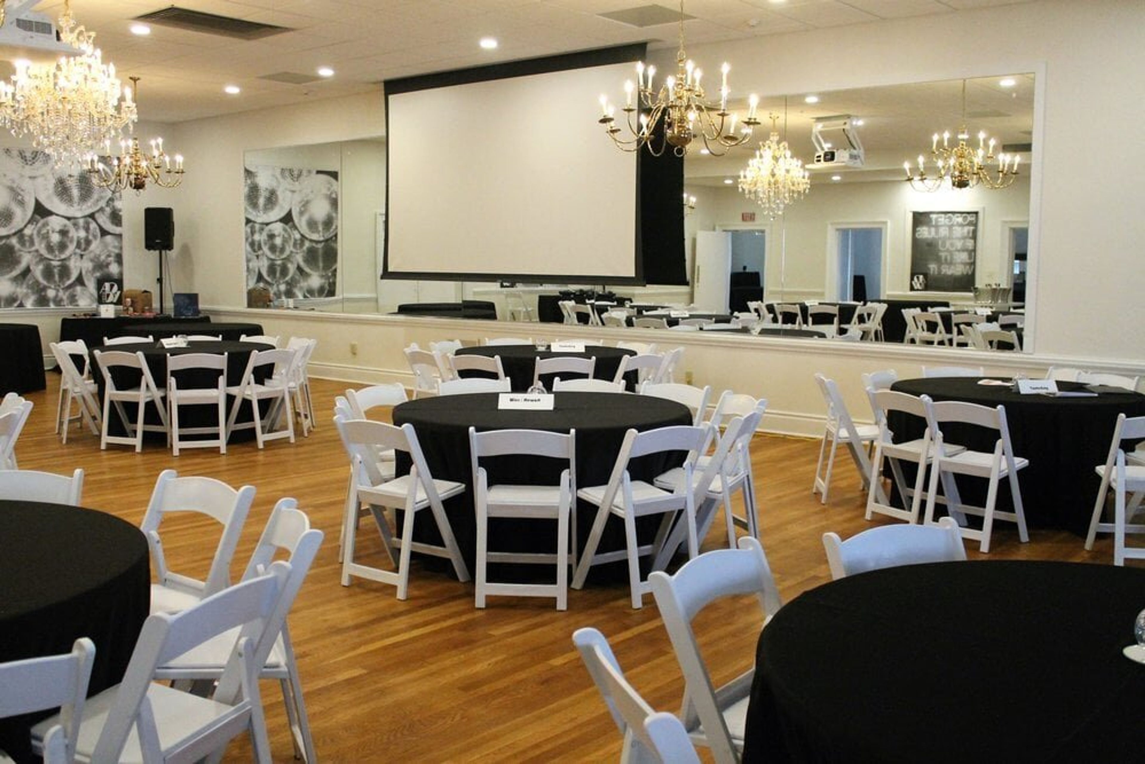 Featured photo from Marion Hatcher Center