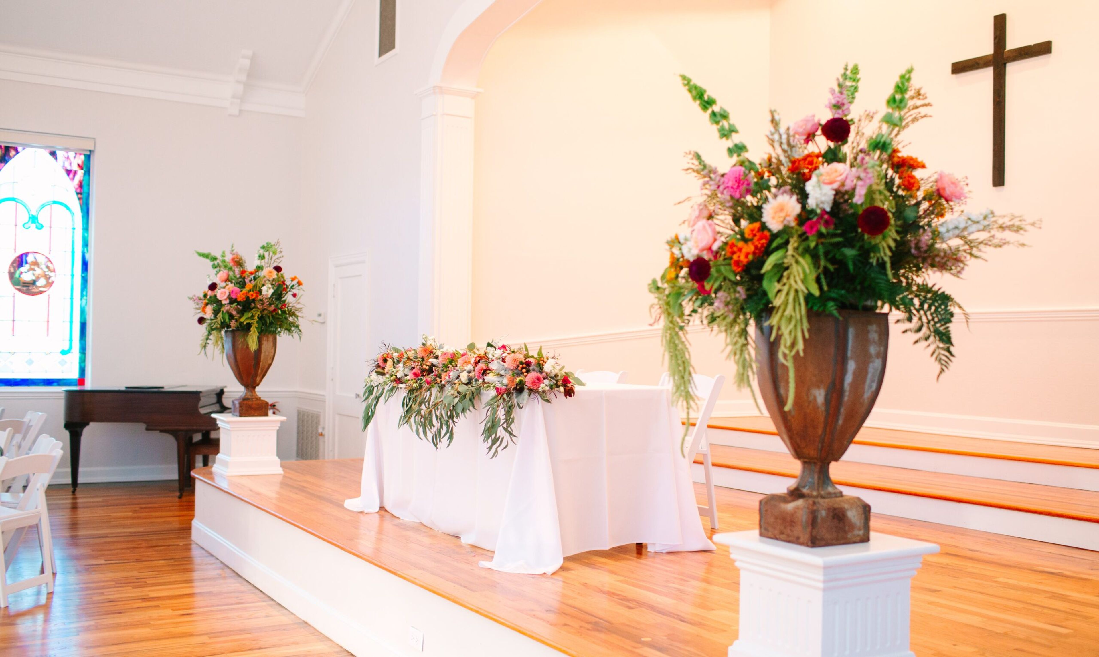 Featured photo from Midtown Events Center