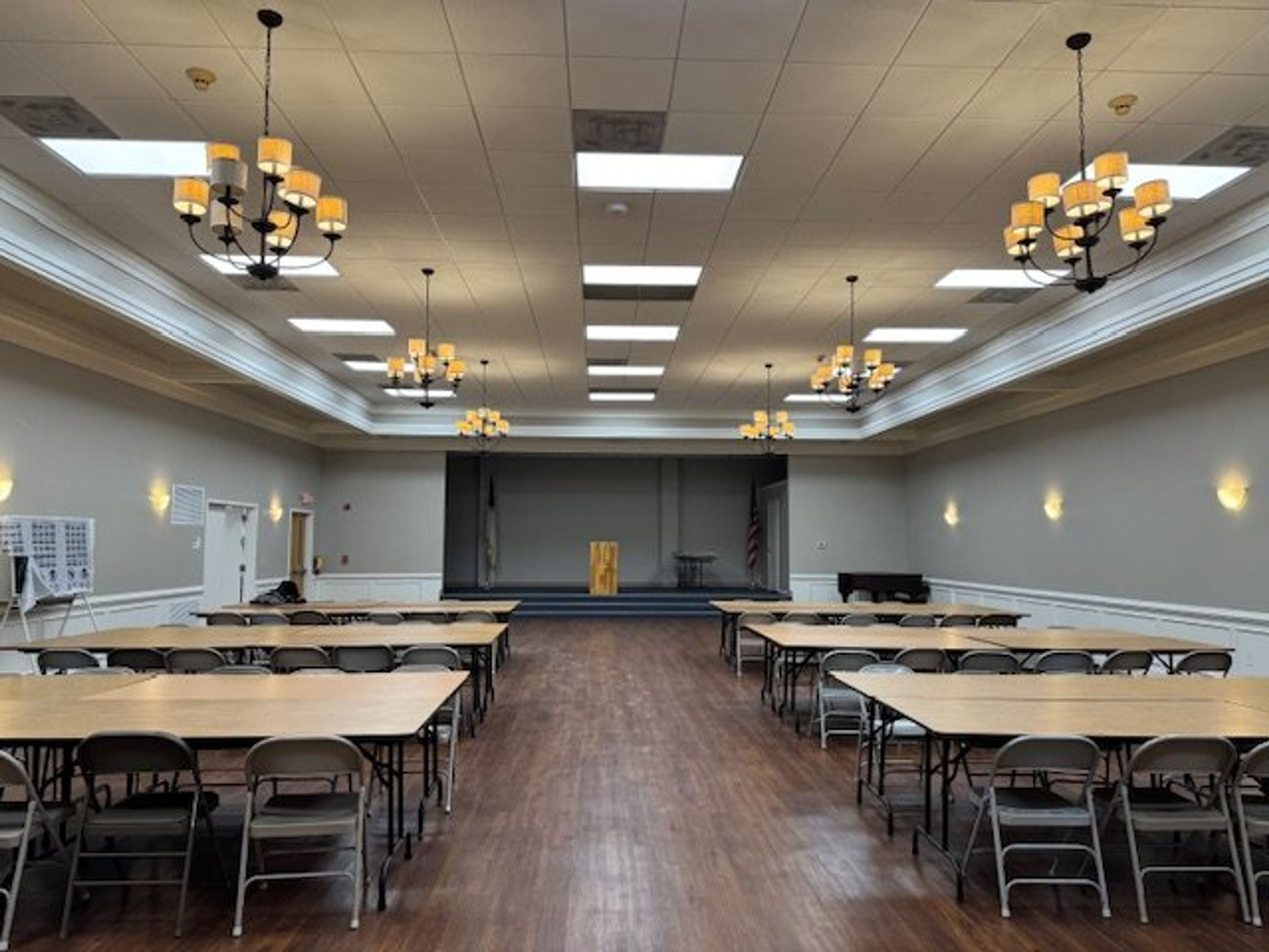 Featured photo from Open Door Community House