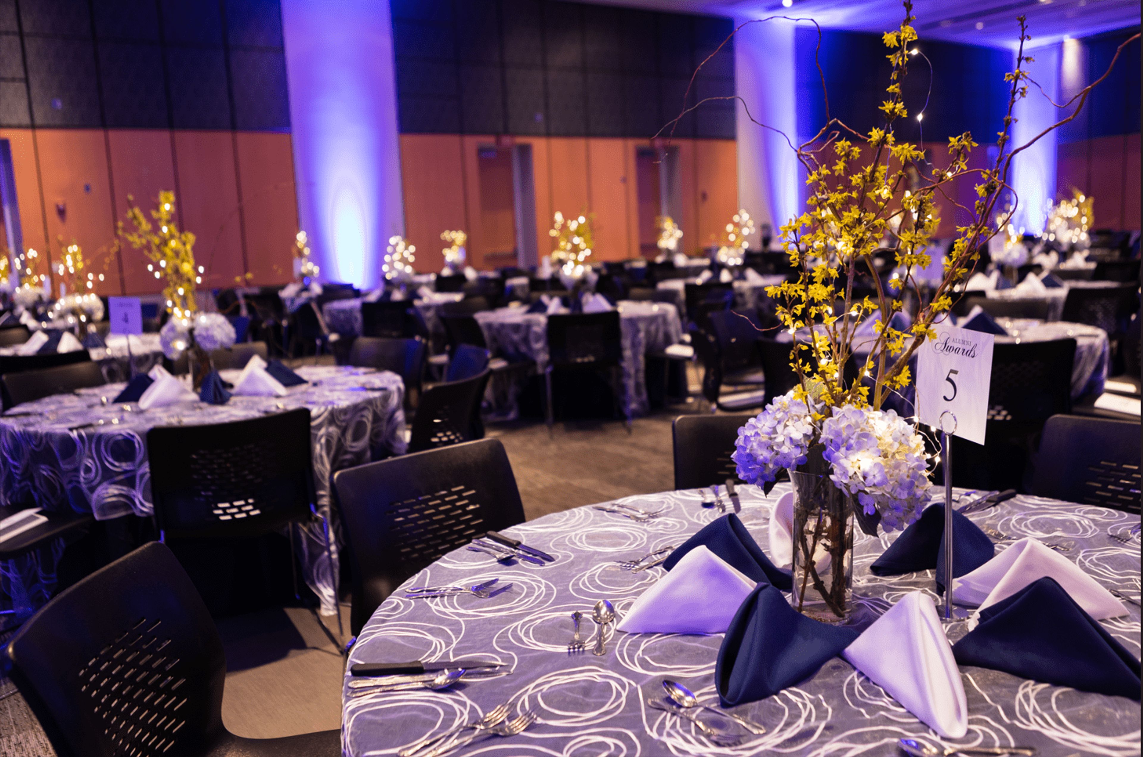 Featured photo from Nessmith-Lane Center at Georgia Southern