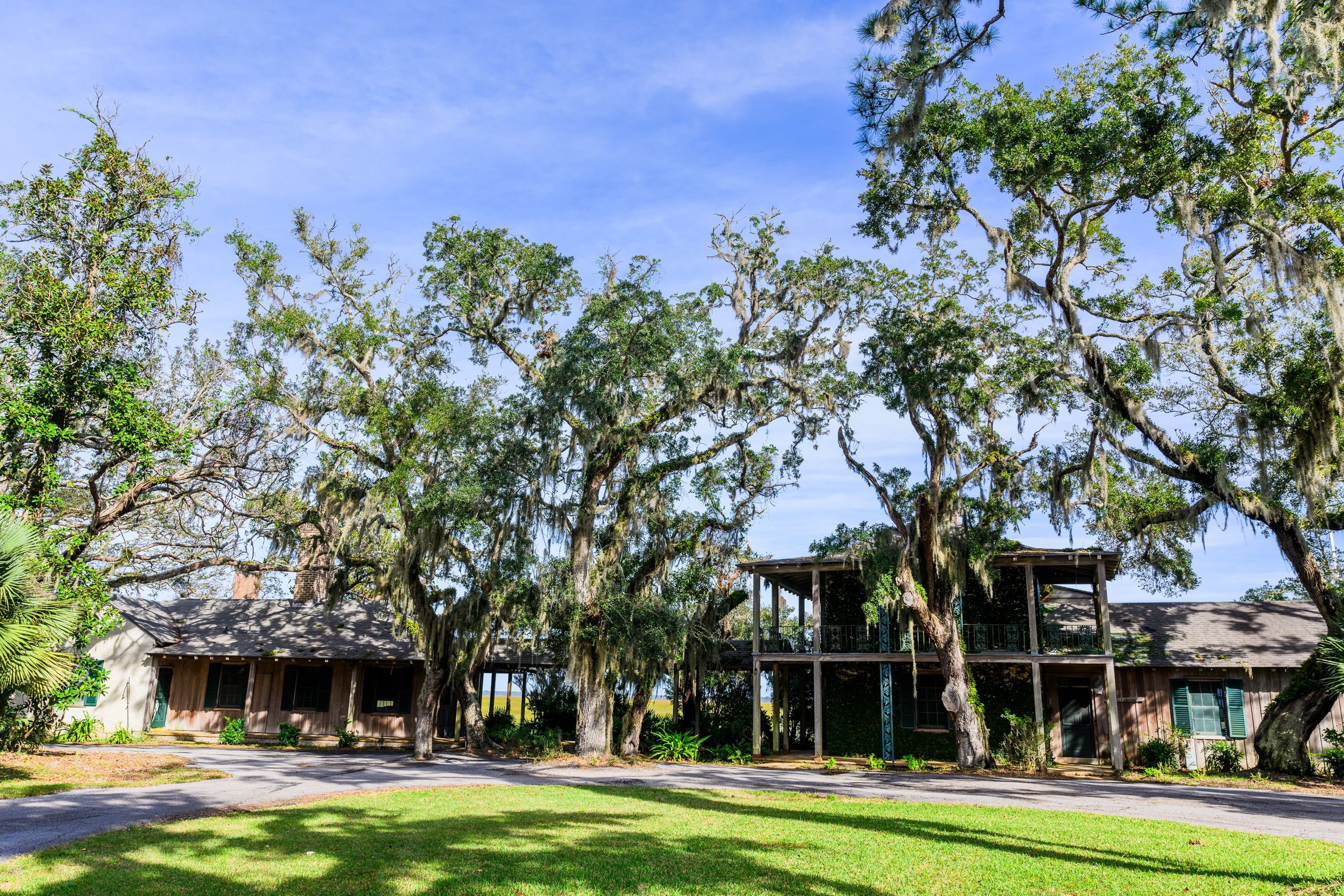 Featured photo from Musgrove Plantation