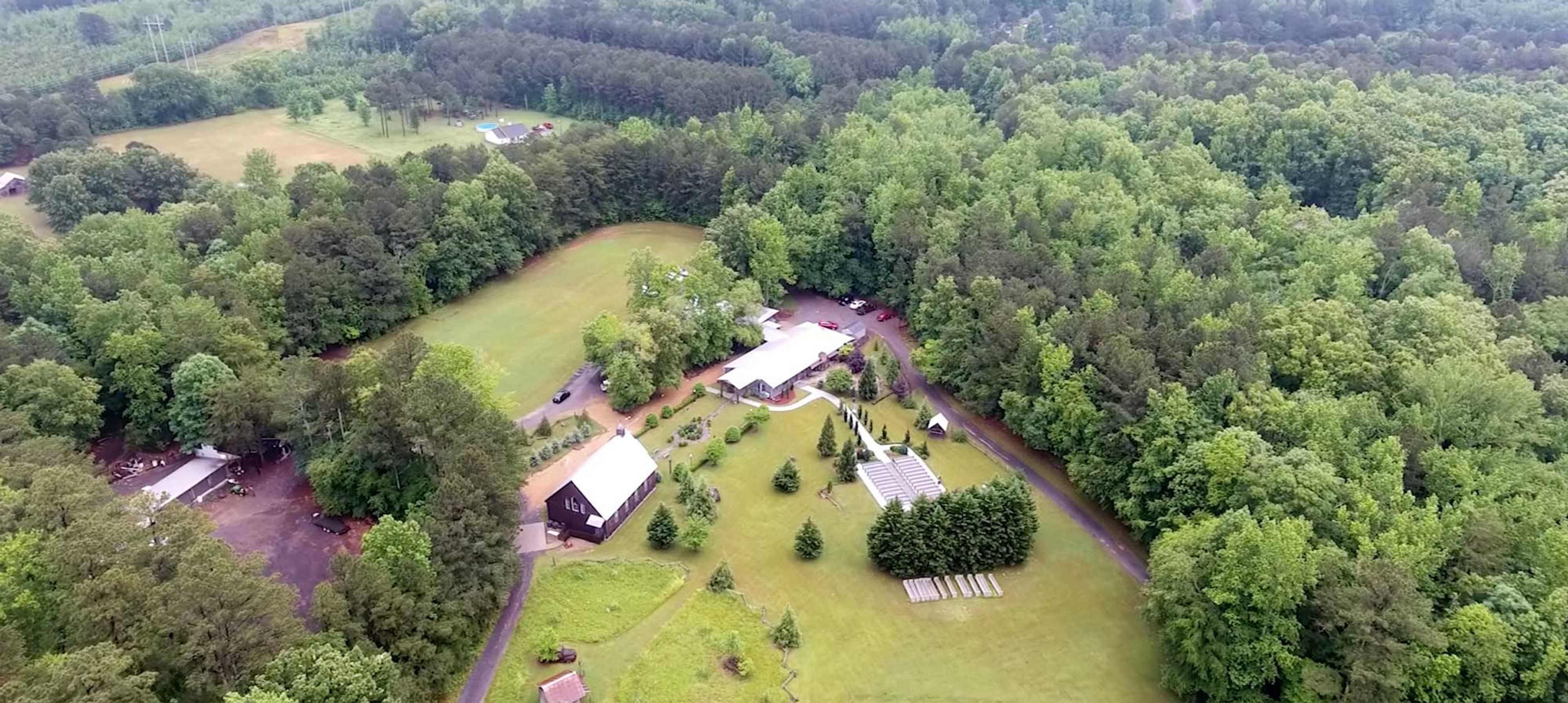Featured photo from Proctor Farm