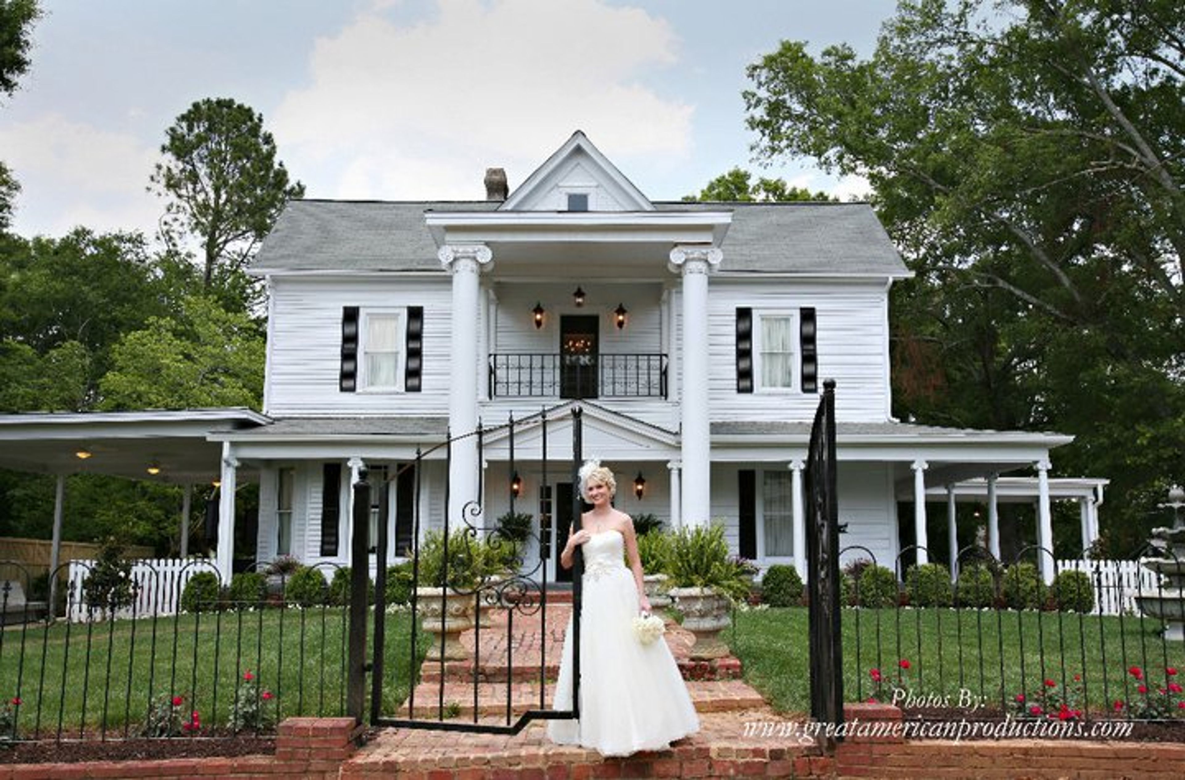 Featured photo from Rosebelle Manor in Adairsville