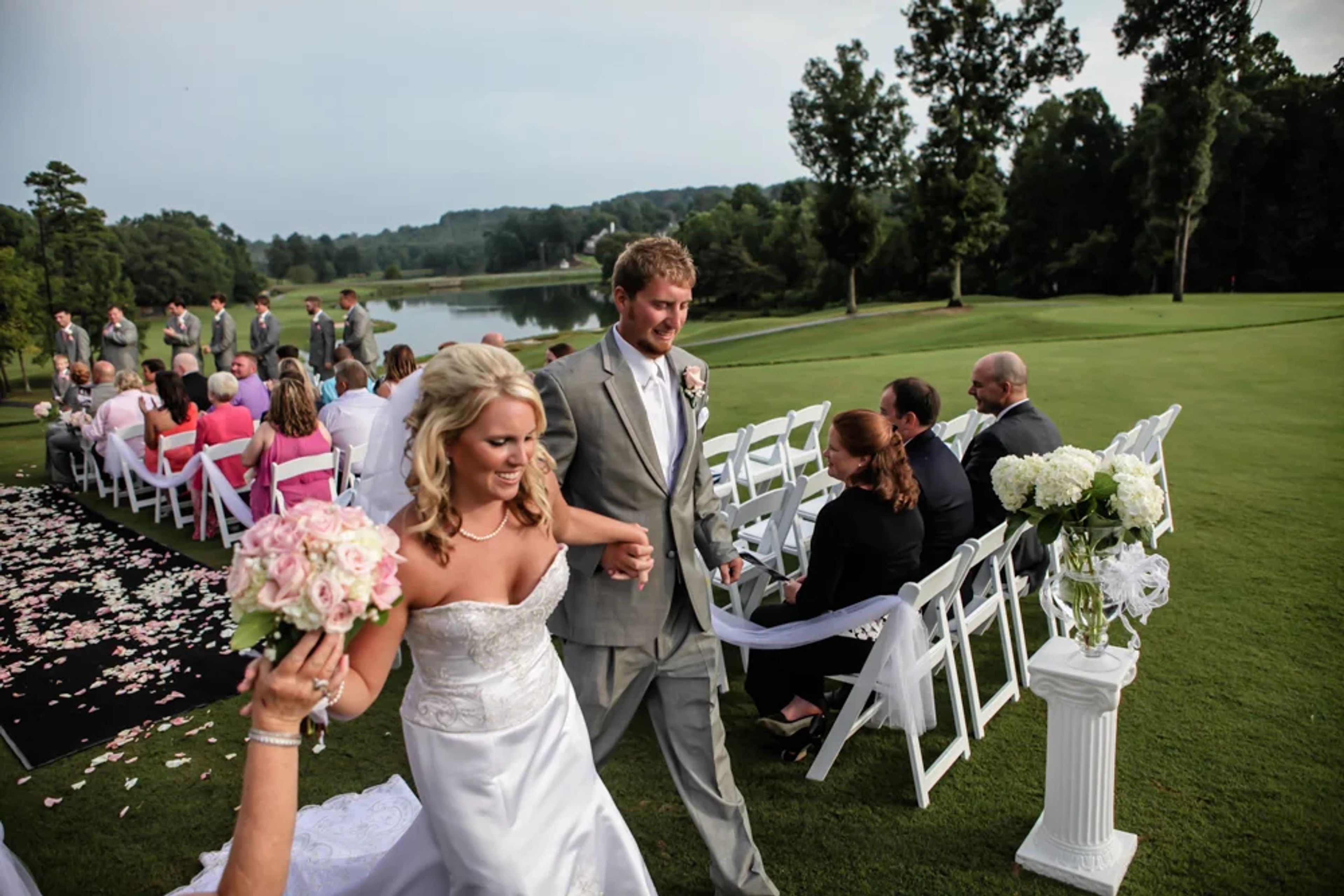 Featured photo from Royal Lakes Golf & Country Club