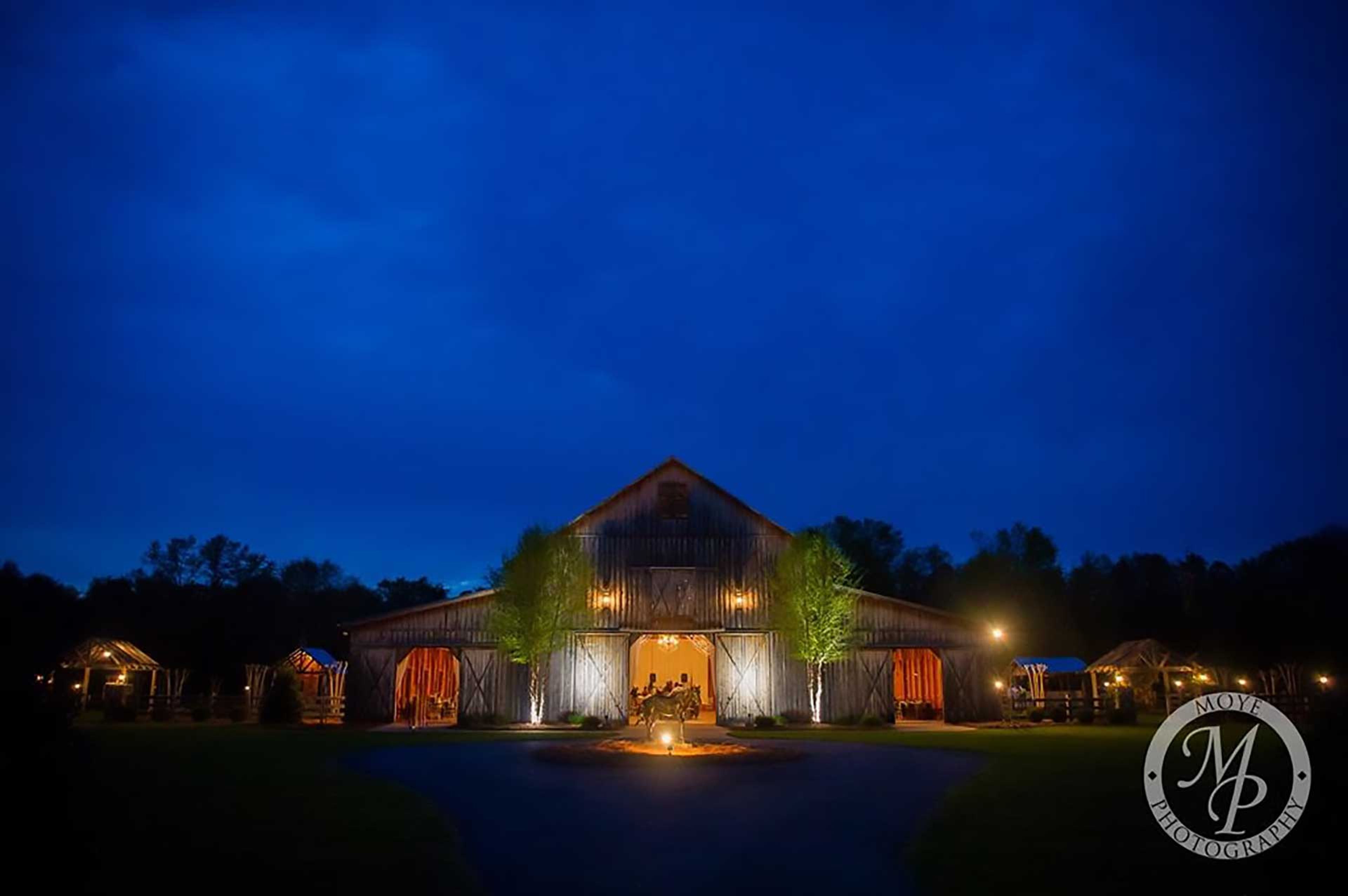 Featured photo from Southern Bridle Farms