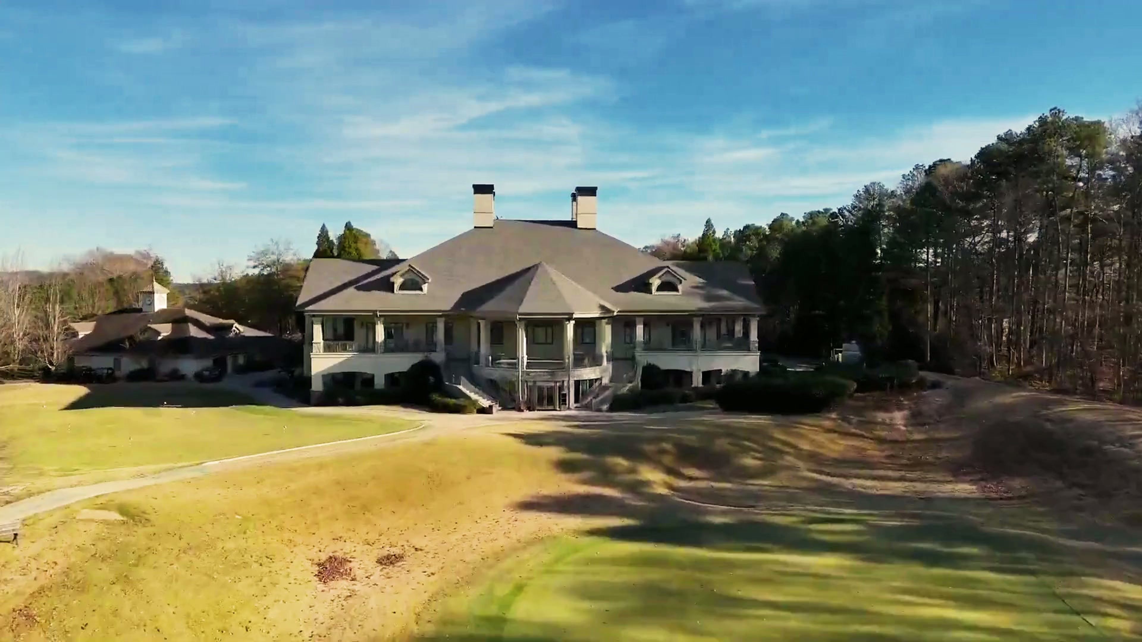 Featured photo from Smoke Rise Country Club