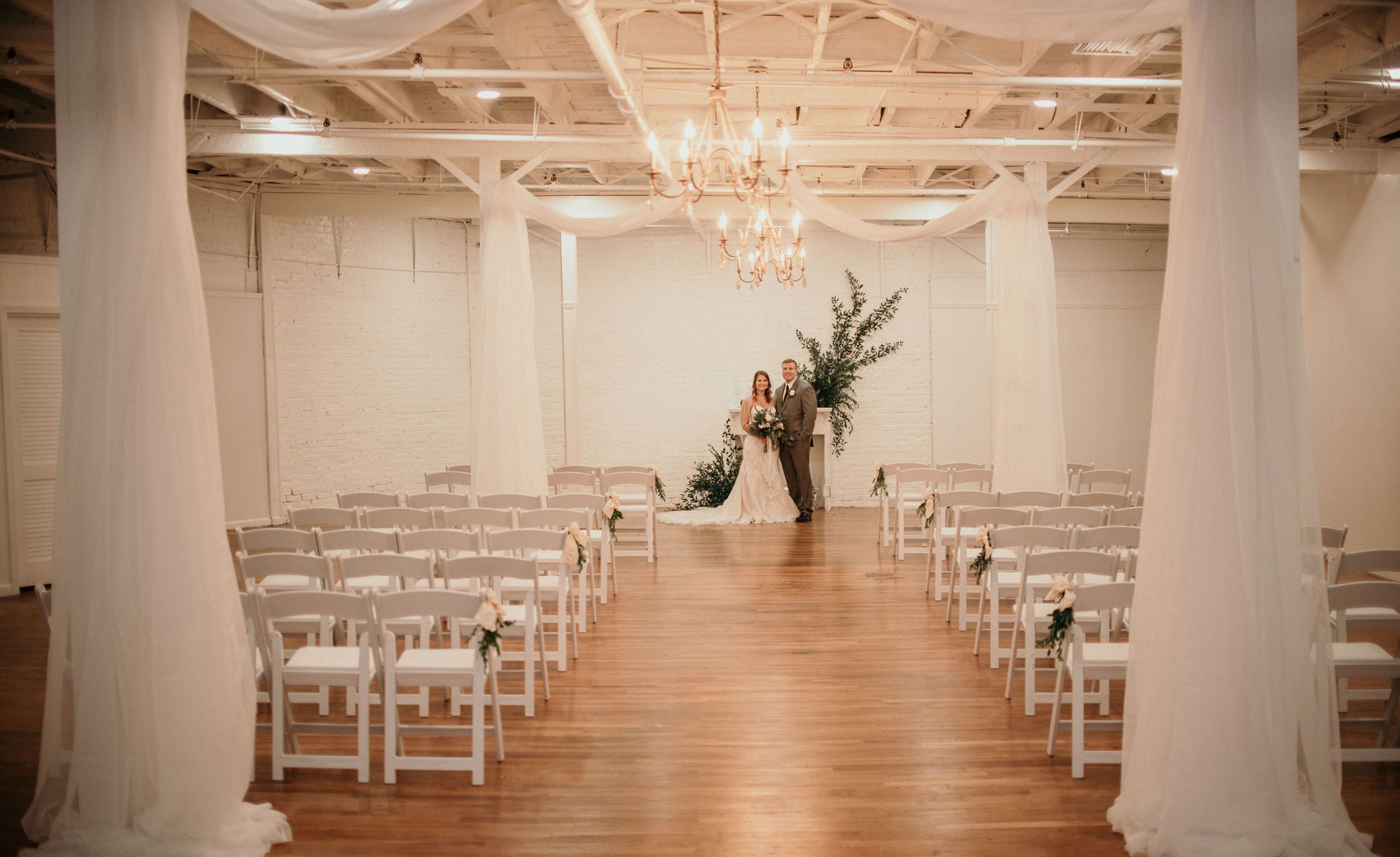 Featured photo from Sewell Mill
