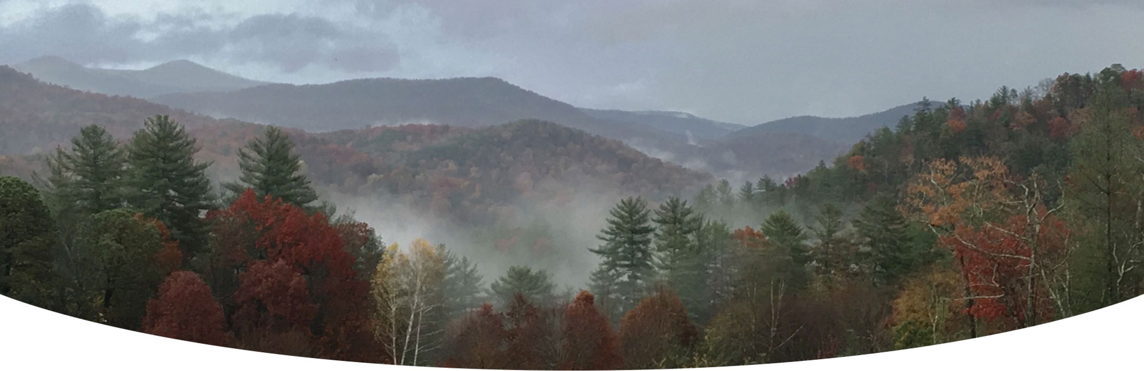 Featured photo from Splendor Mountain