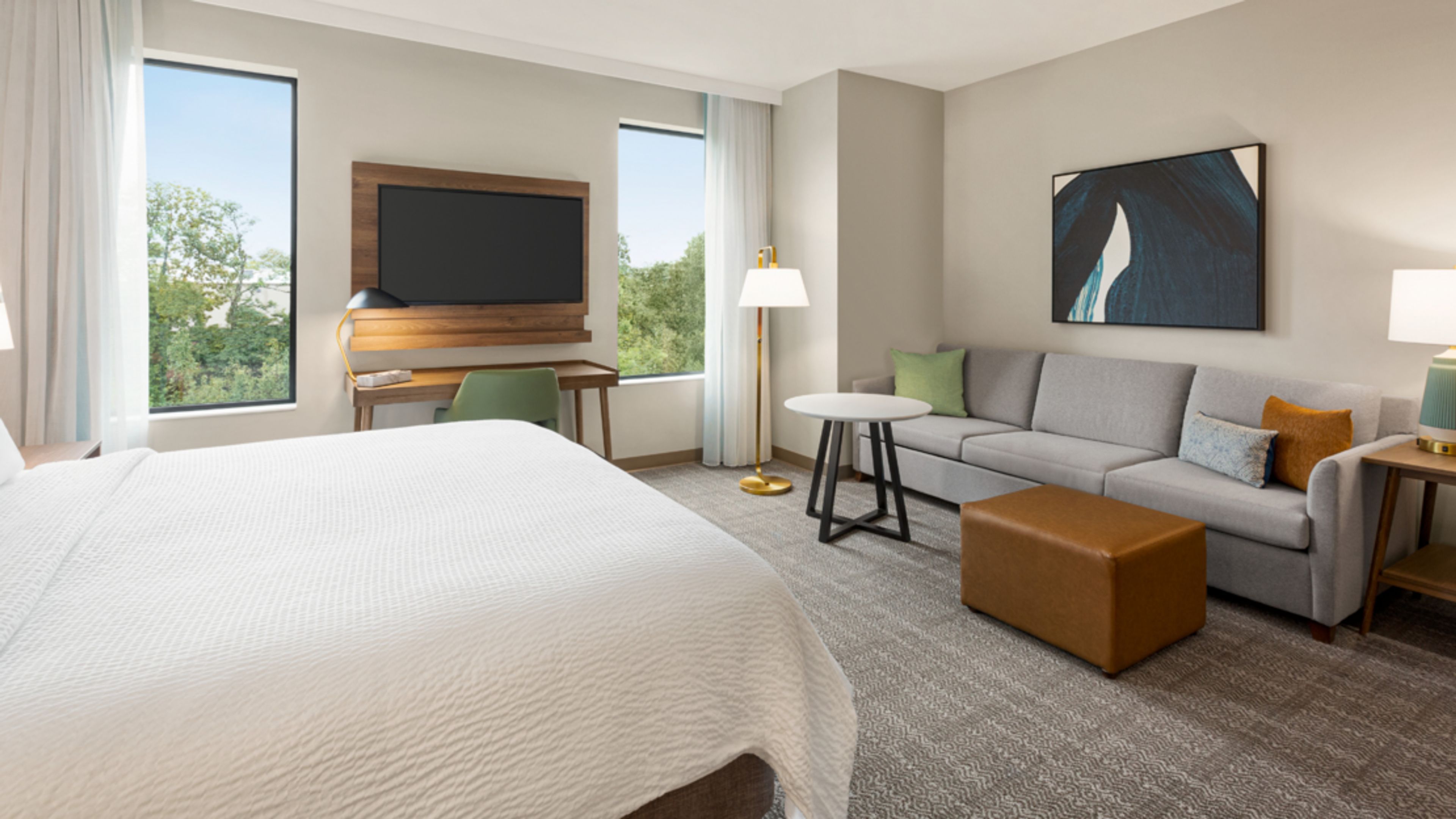 Featured photo from Staybridge Suites Atlanta Georgia