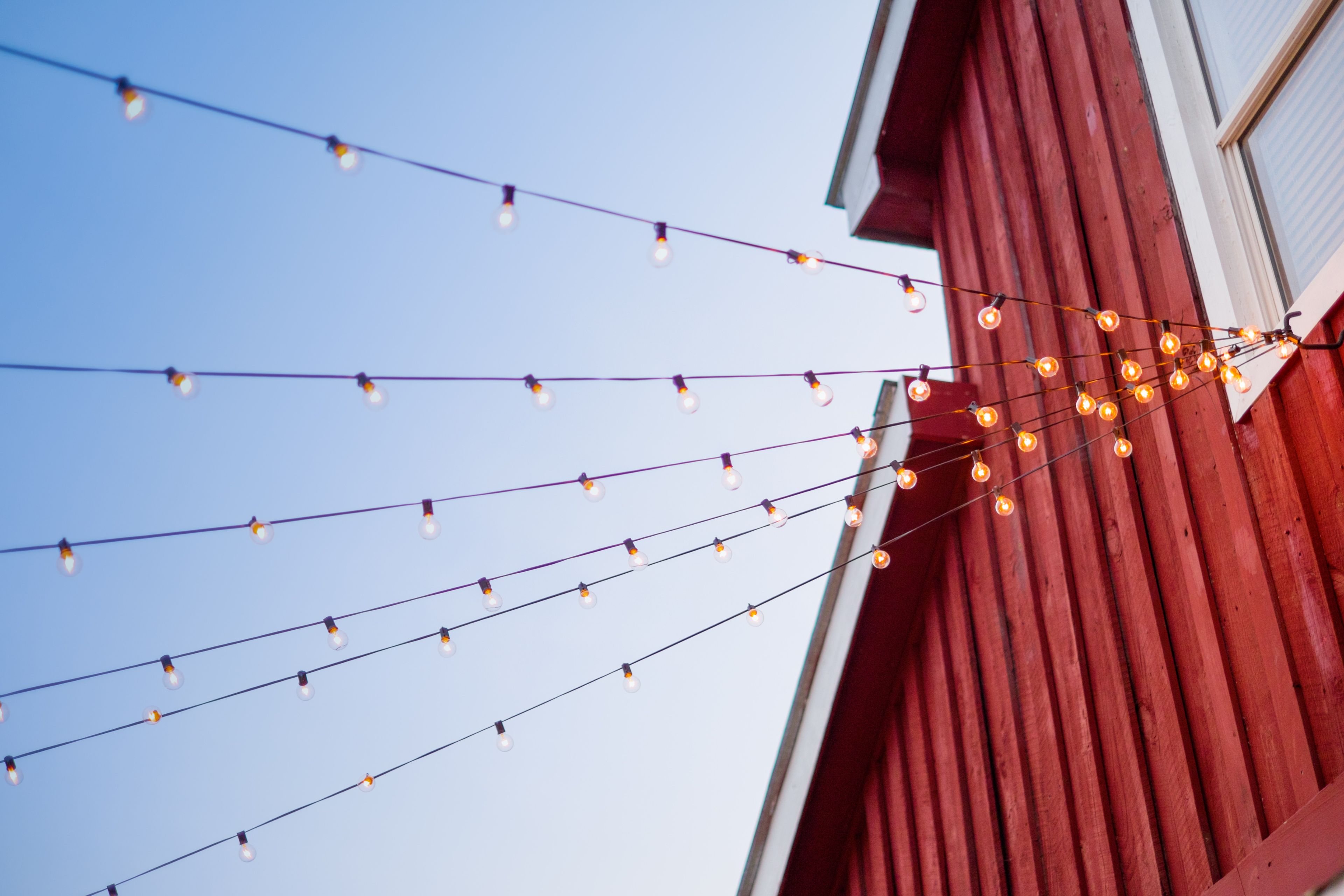 Featured photo from The Barn at Tatum Acres
