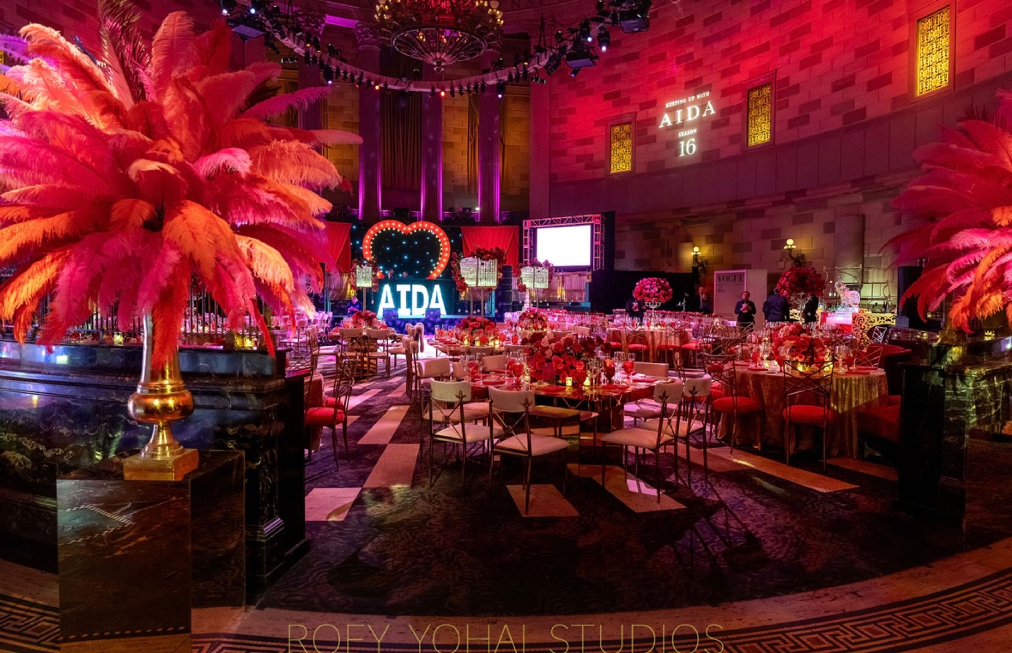 Cover photo of Brett Galley Events + Destinations Hollywood POP Gallery