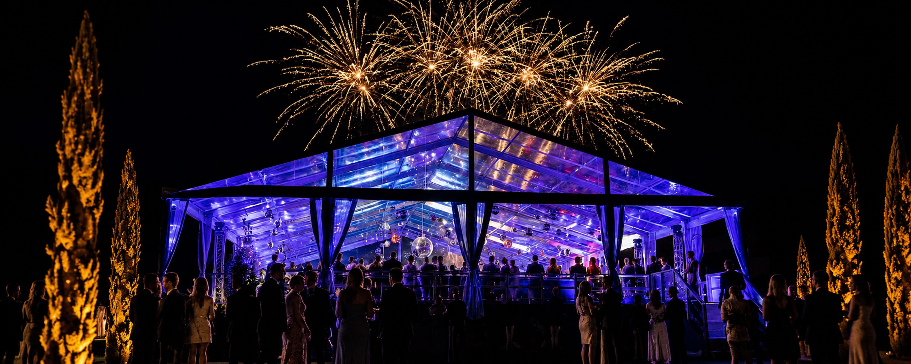Cover photo of Brett Galley Events + Destinations Hollywood POP Gallery