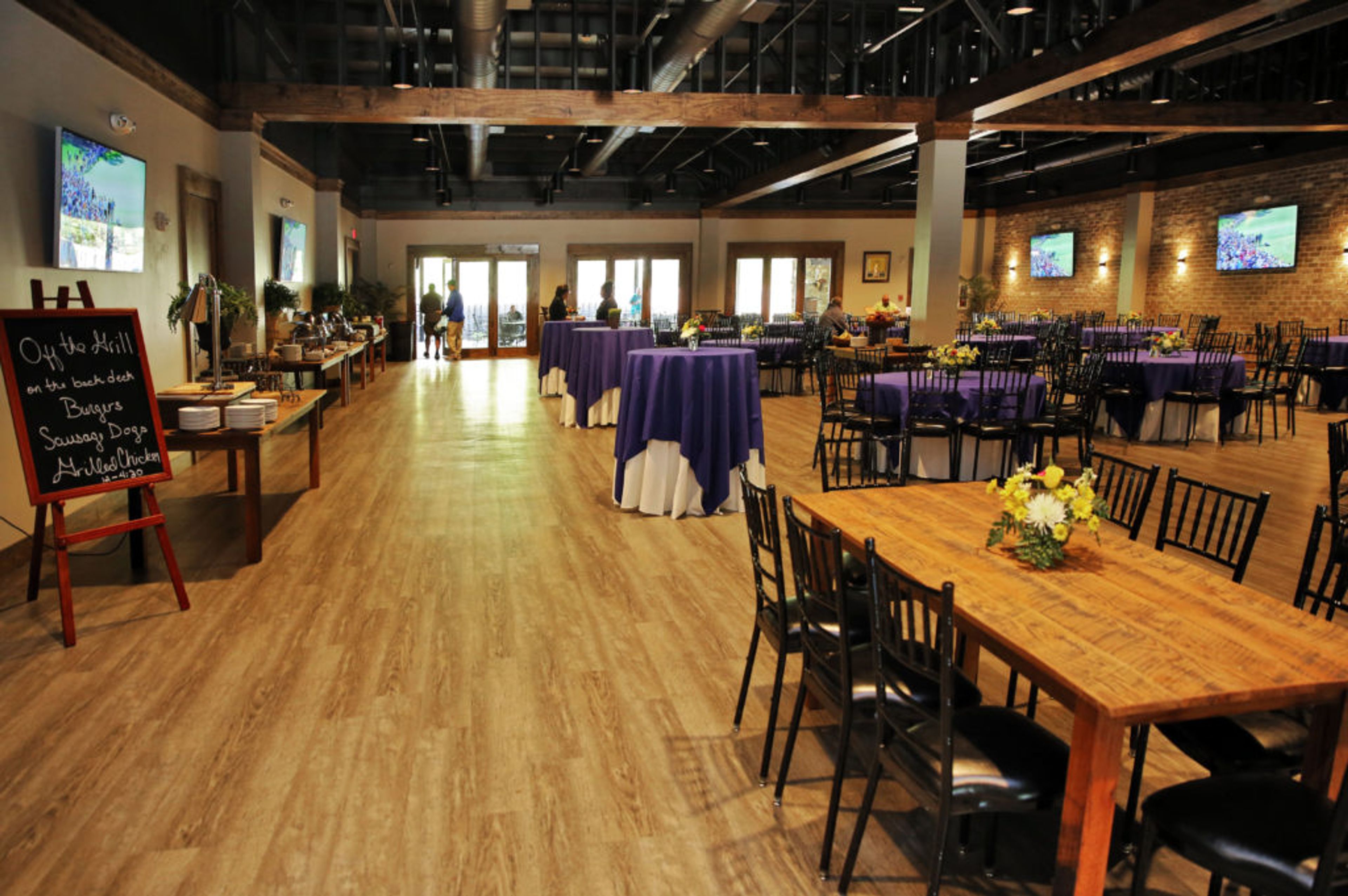 Featured photo from The Foundry