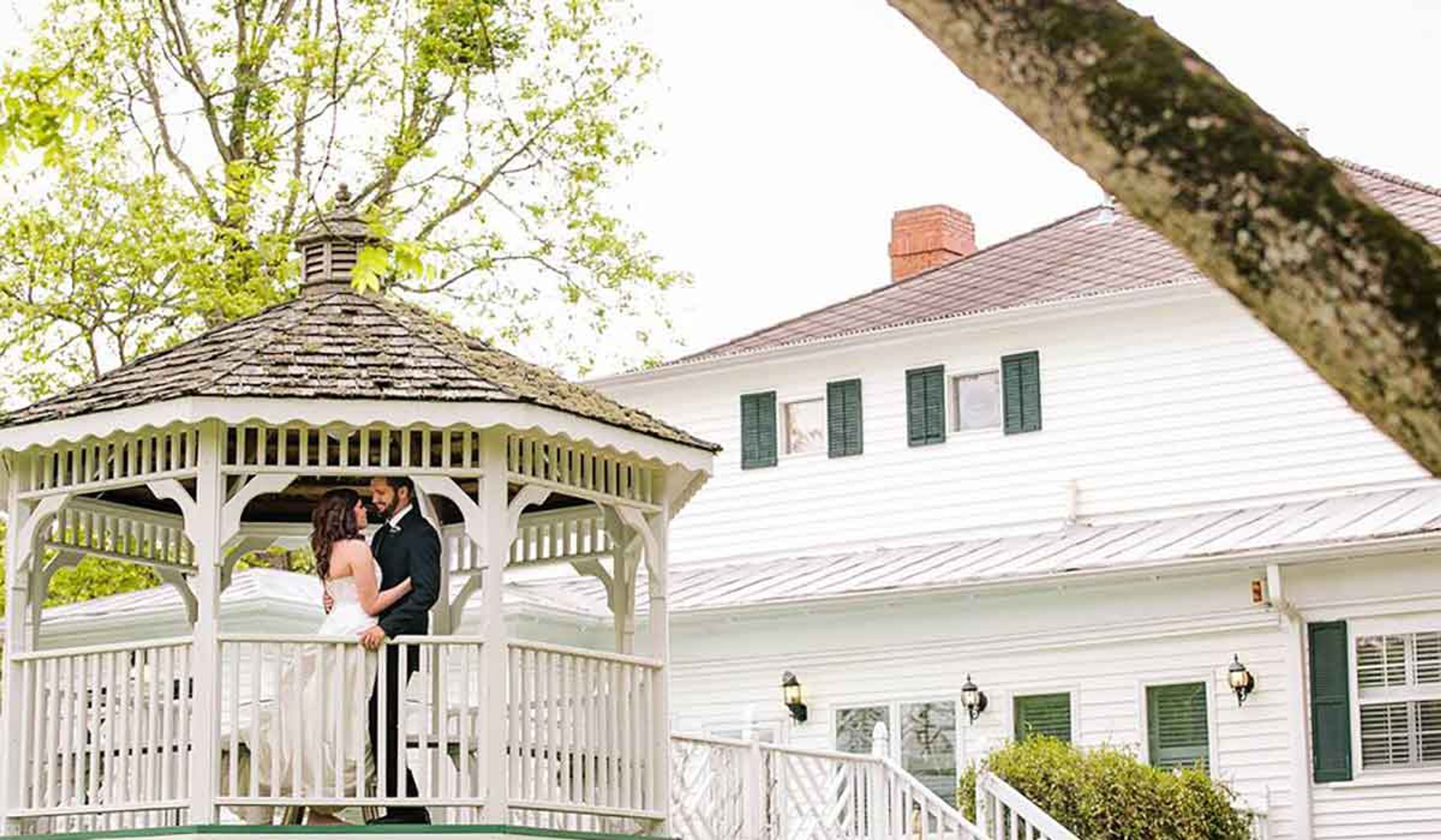 Featured photo from The Grand Magnolia House