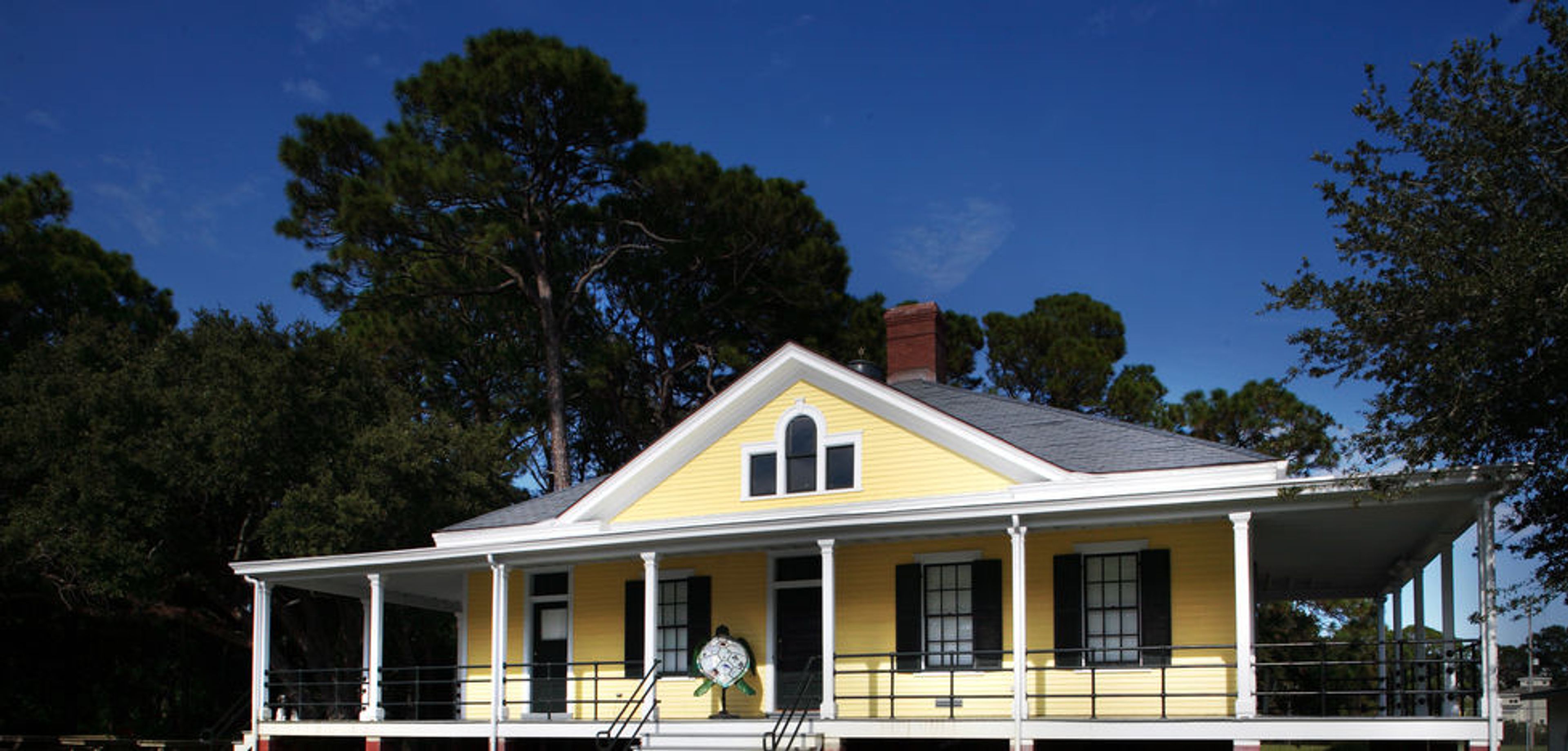 Featured photo from The Guardhouse