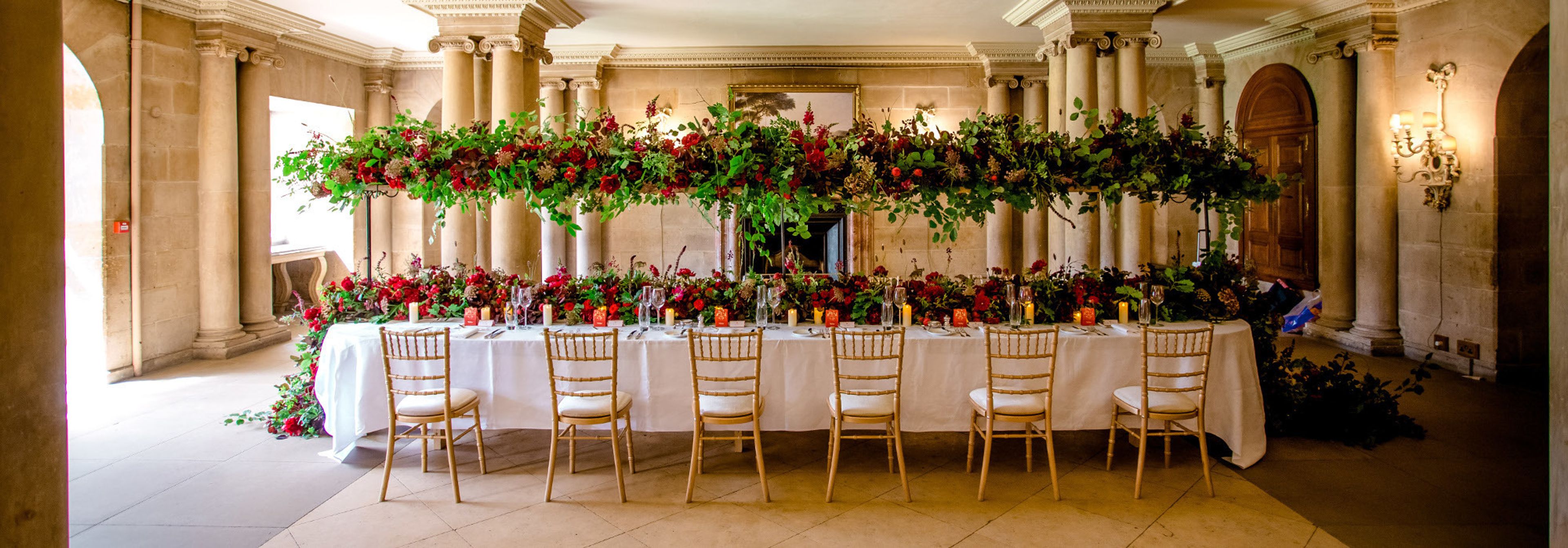 Cover photo of Castle Howard