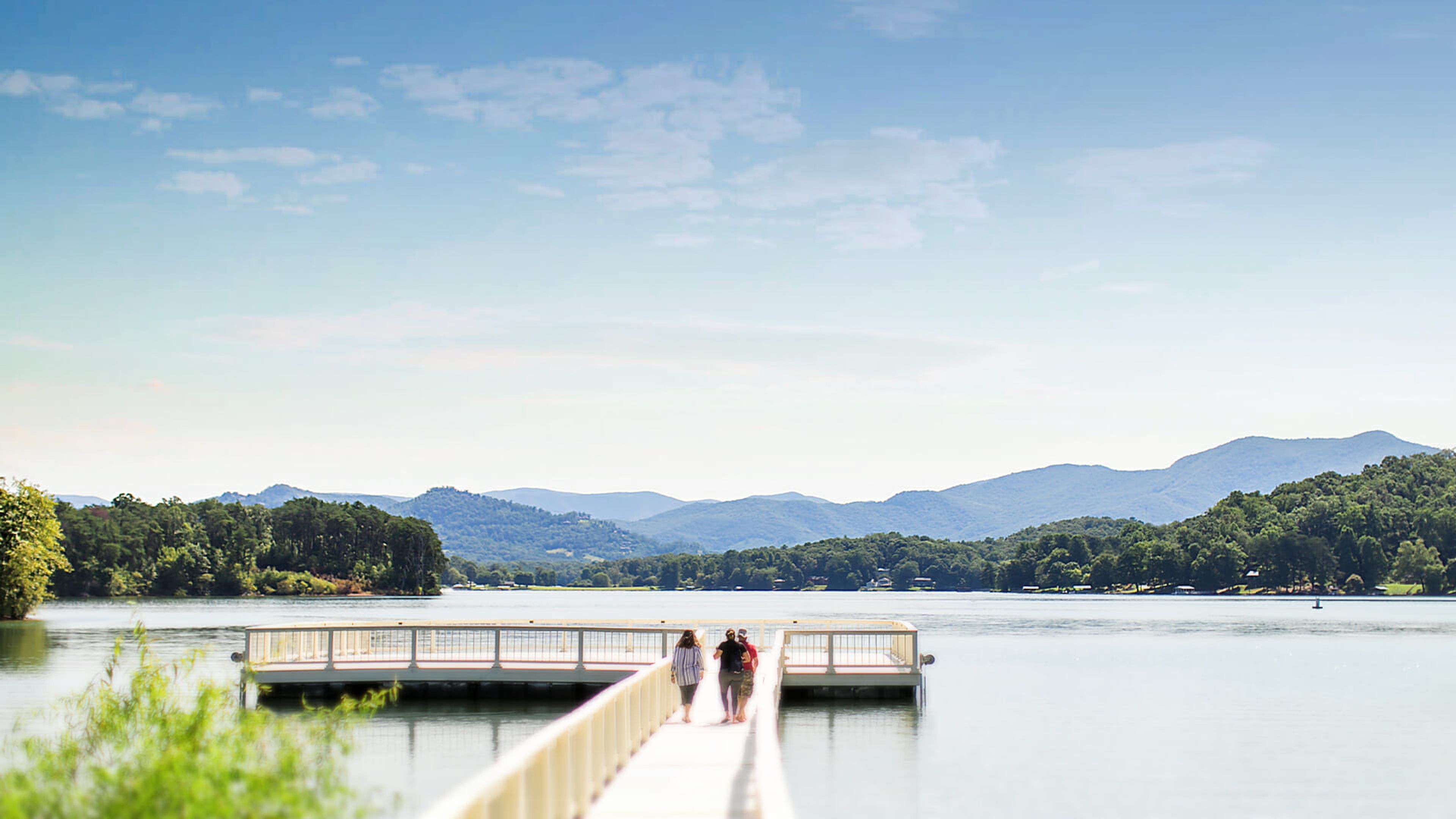 Featured photo from The Ridges Resort