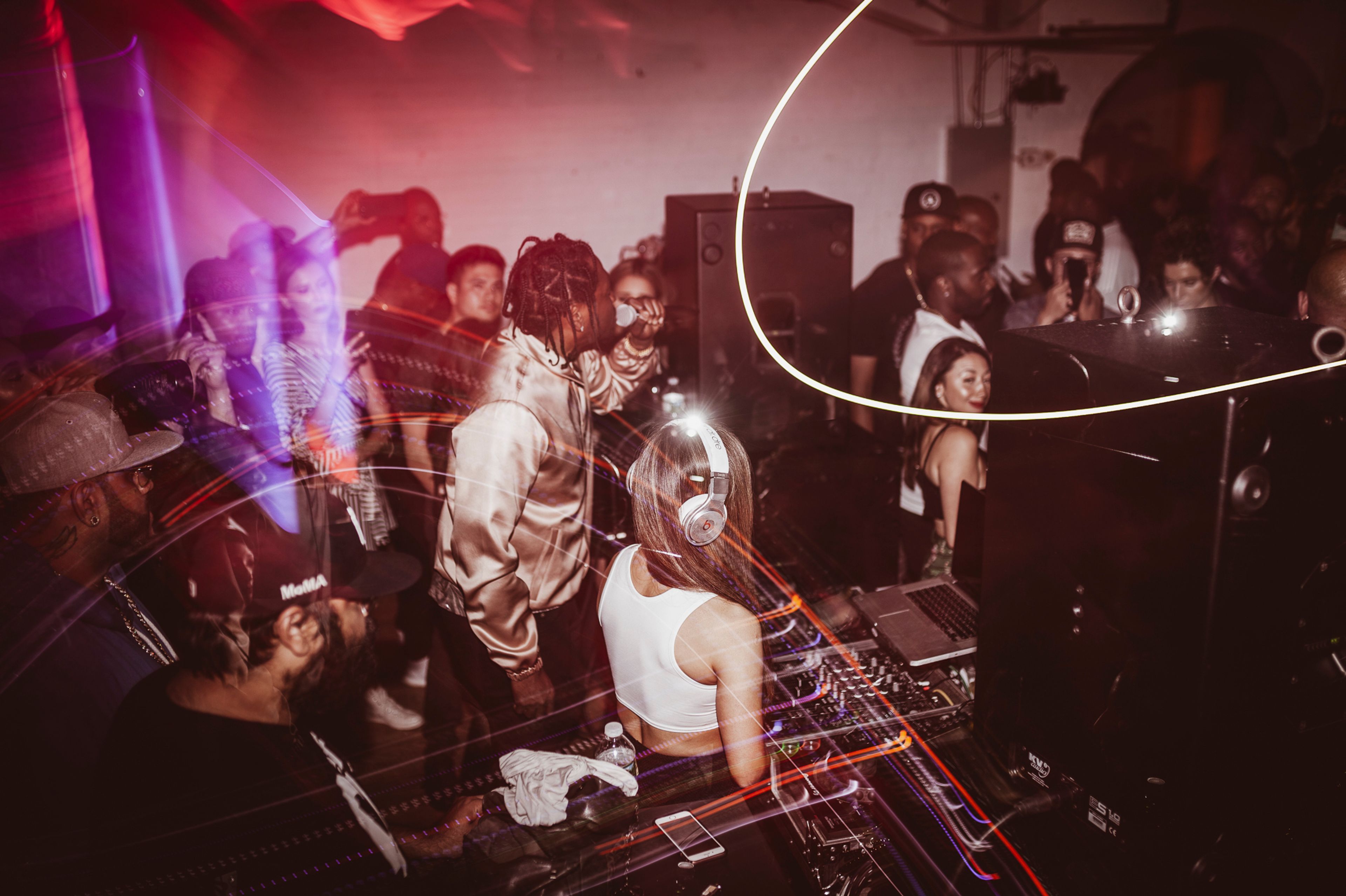 Cover photo of Caden Sound