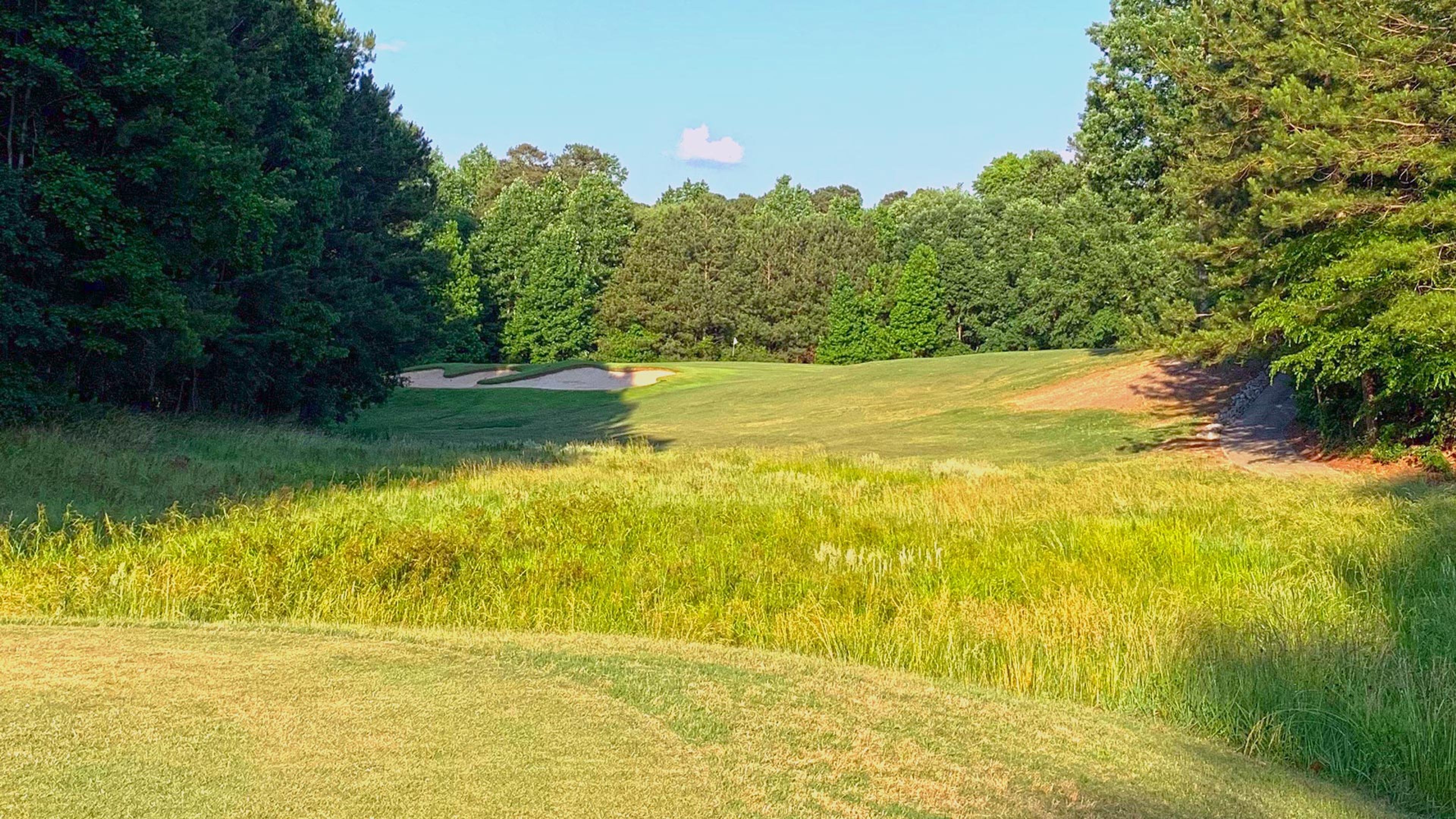 Featured photo from Trophy Club of Apalachee
