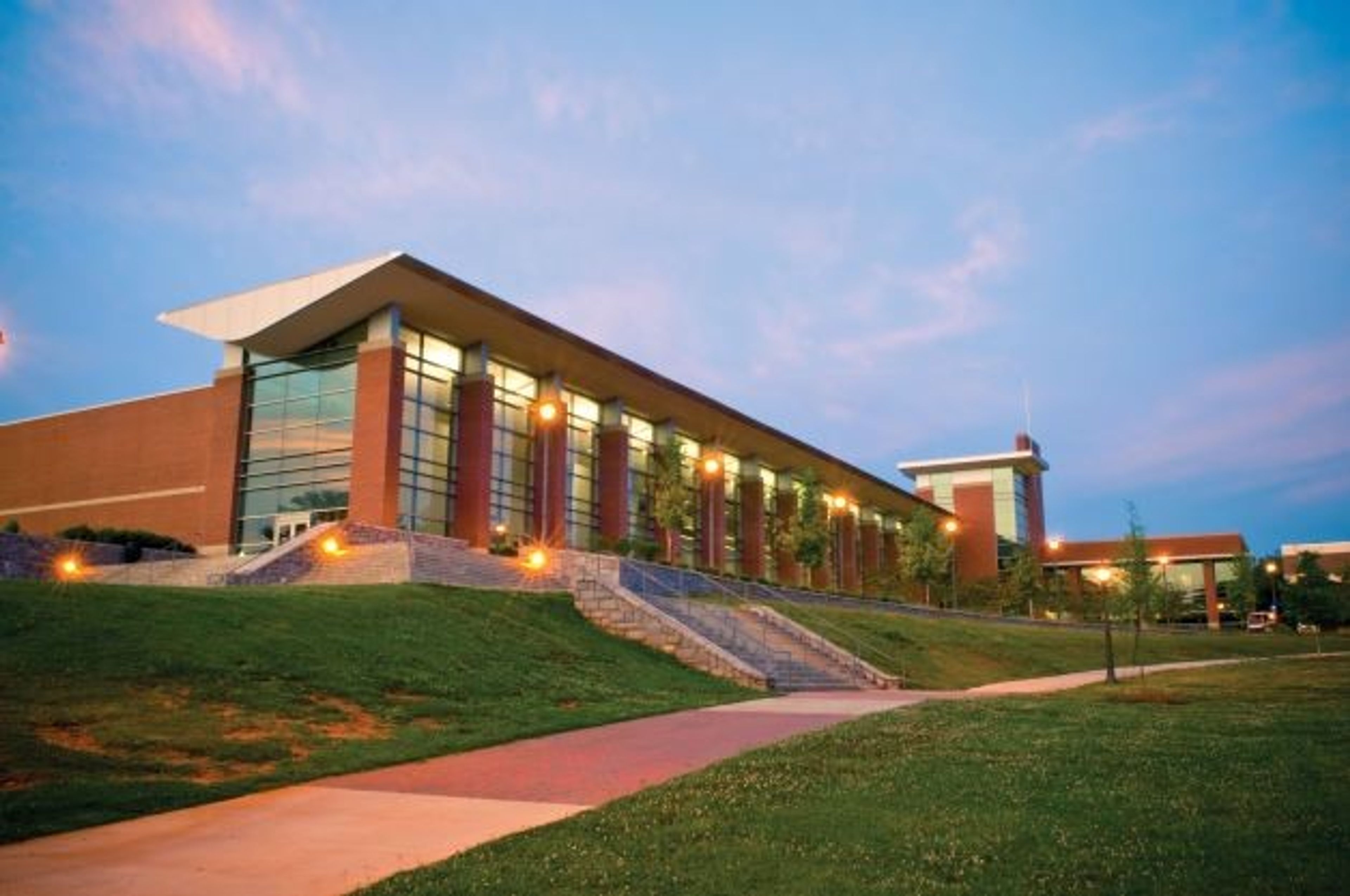 Featured photo from University of West Georgia