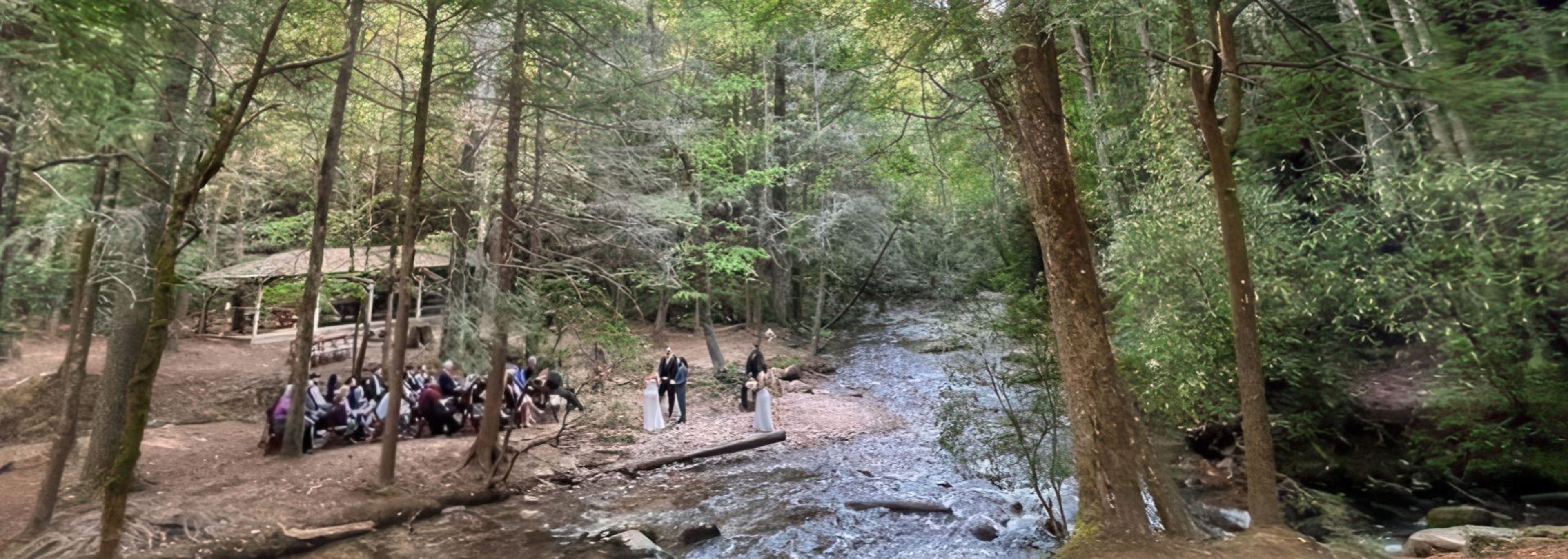Featured photo from Unicoi State Park & Lodge