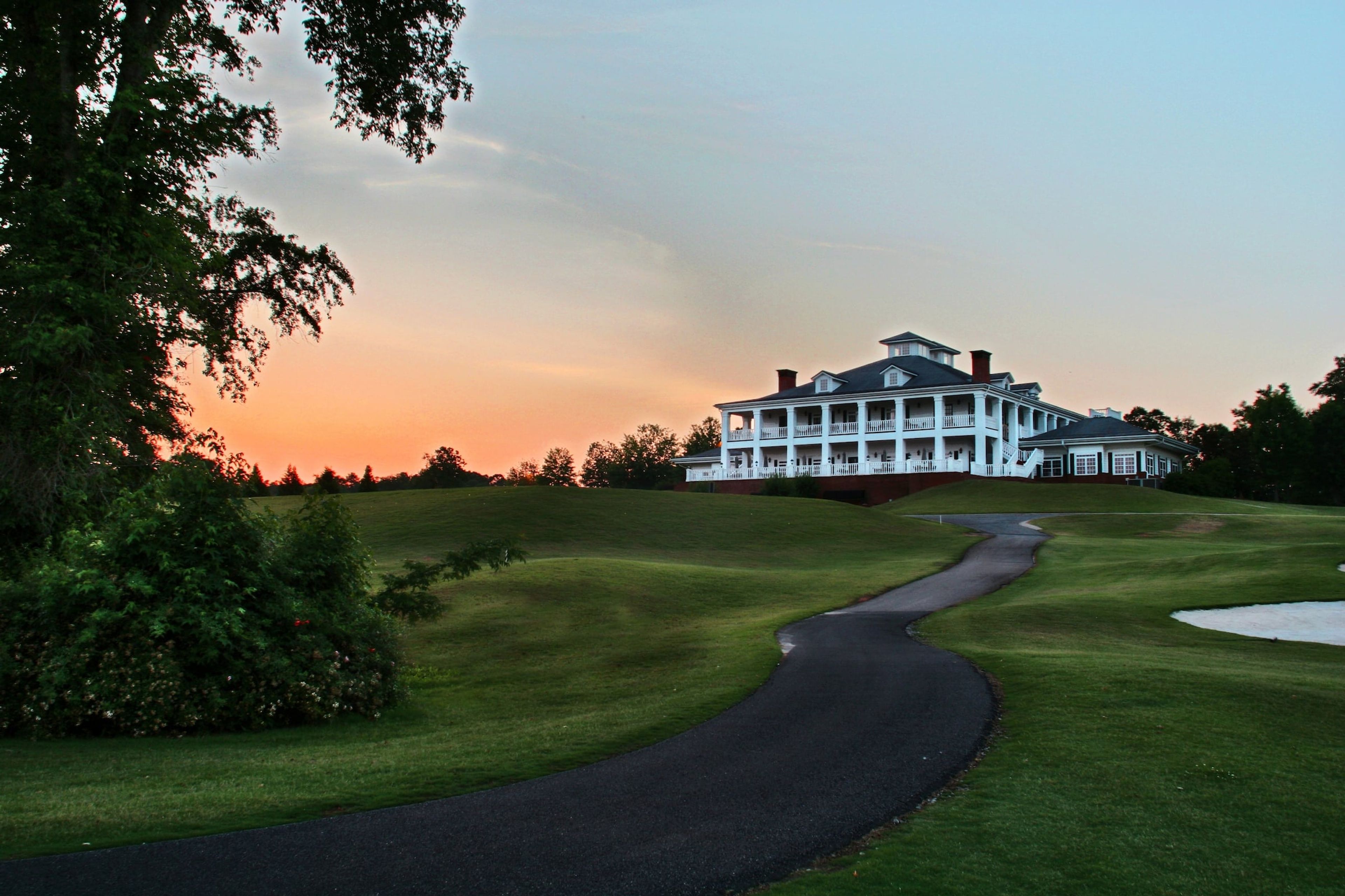 Featured photo from Whitewater Creek Country Club