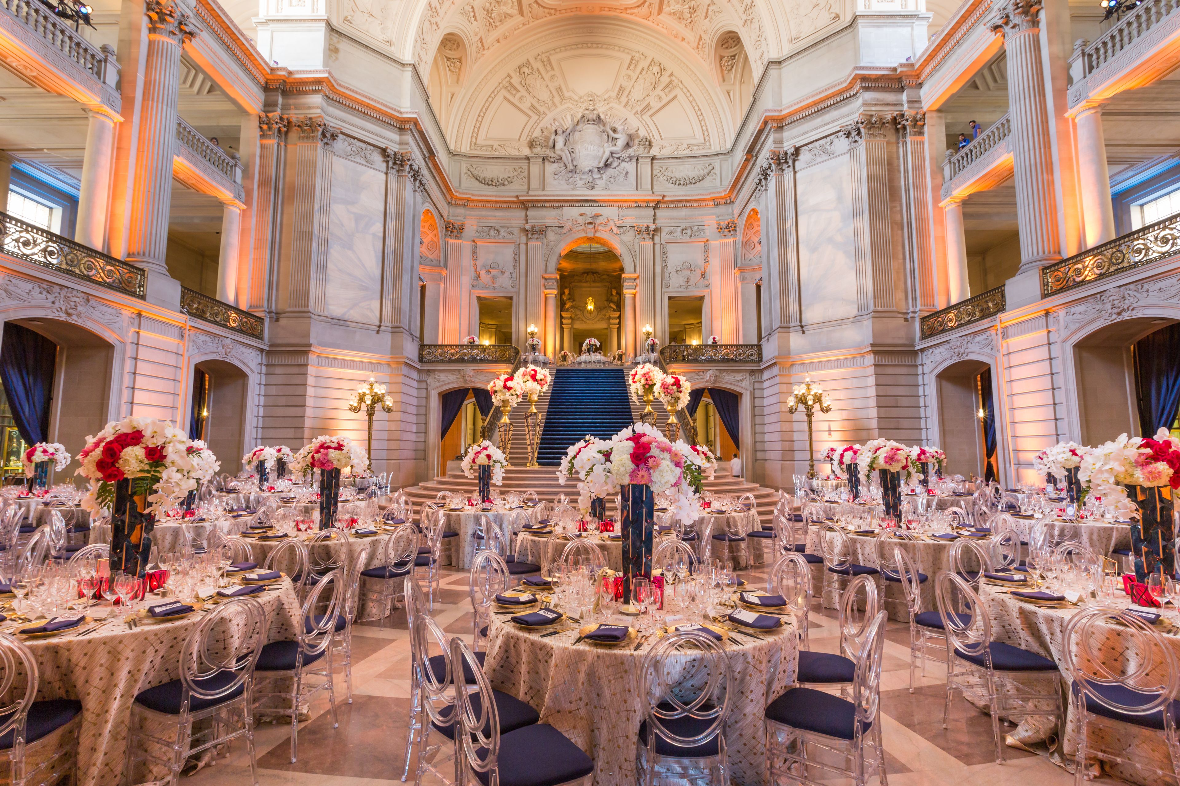Cover photo of San Francisco City Hall