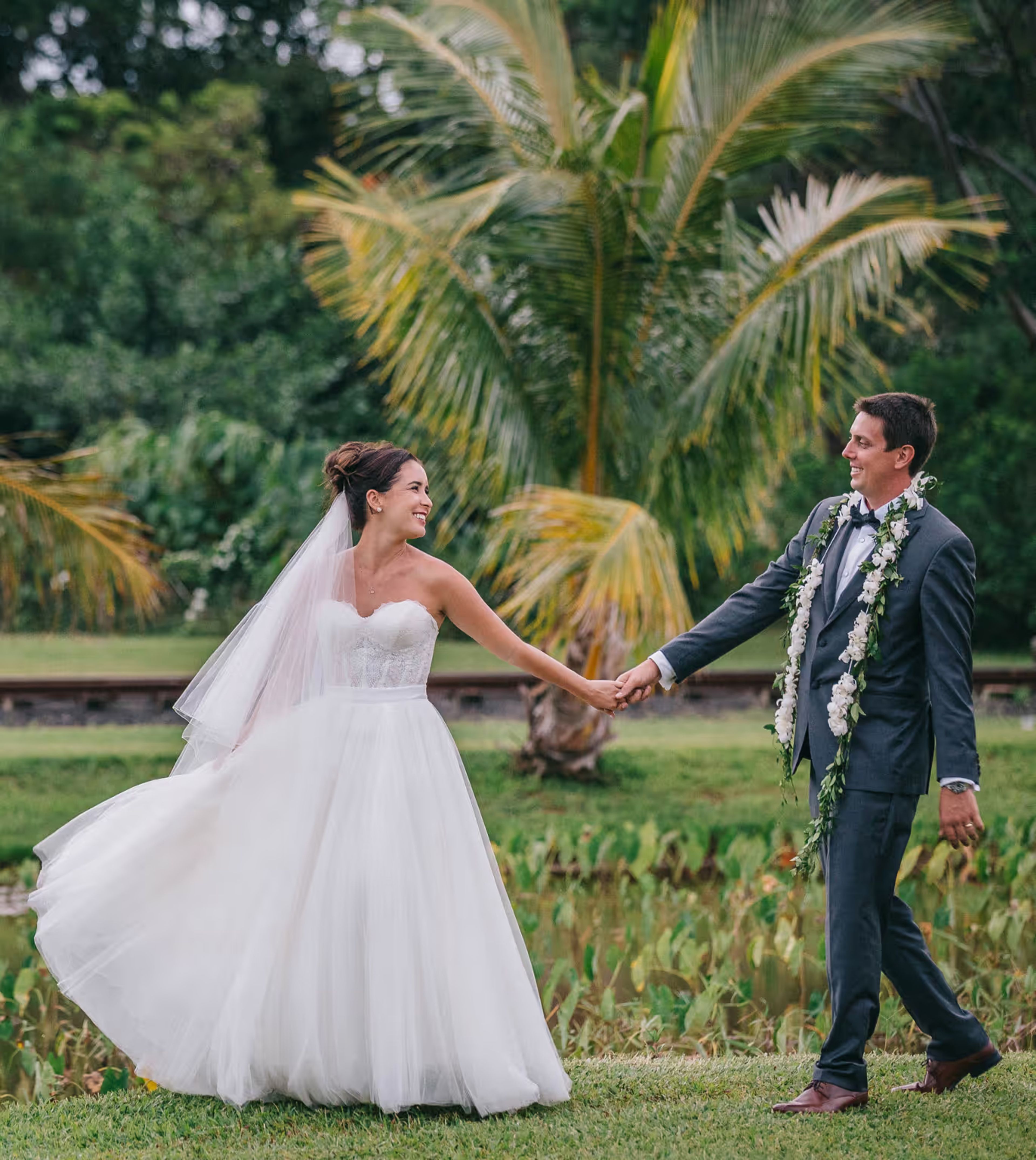Featured photo from Gaylord's at Kilohana