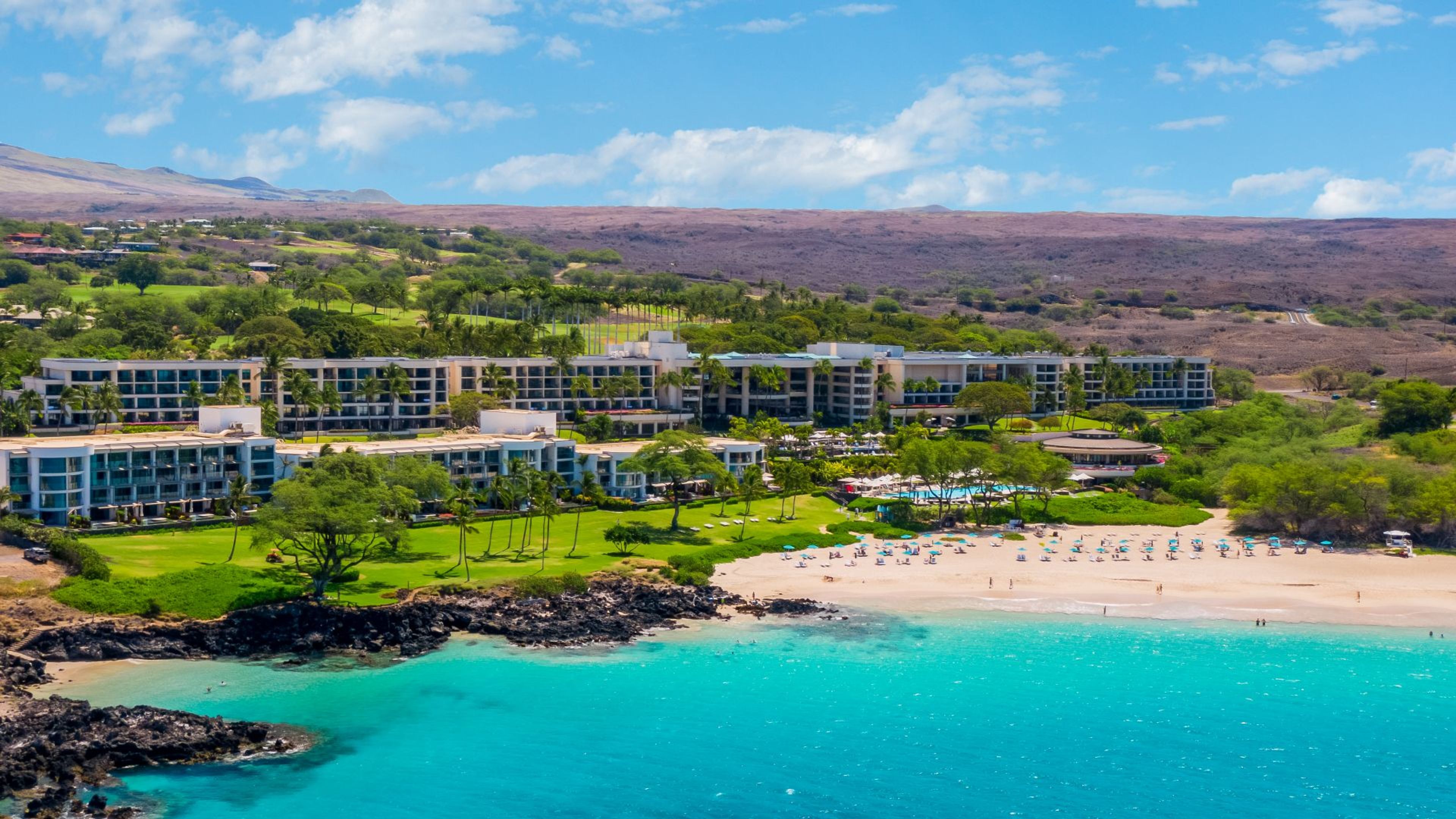 Featured photo from Hapuna Beach Prince Hotel