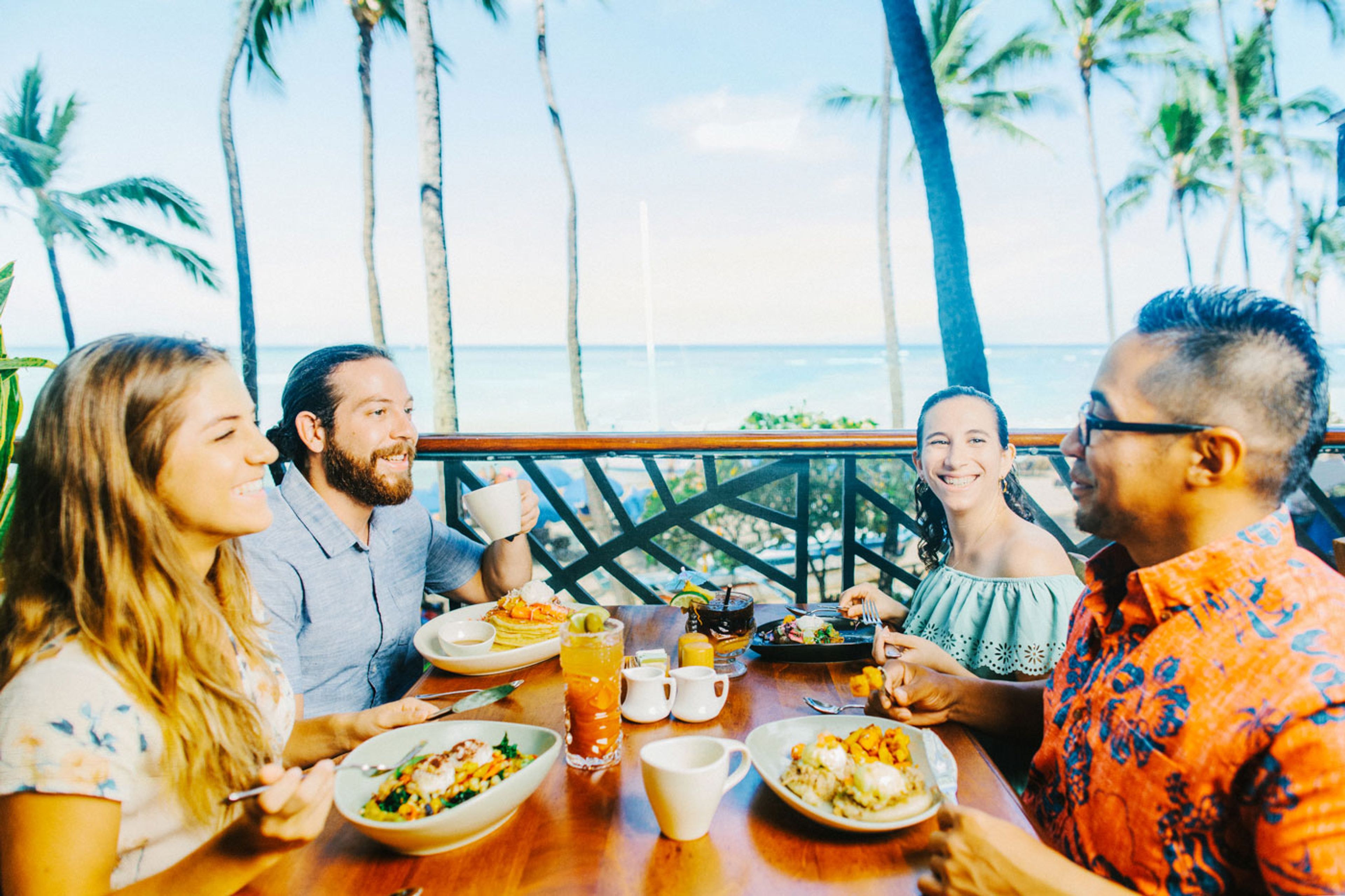 Featured photo from Hula Grill Waikiki