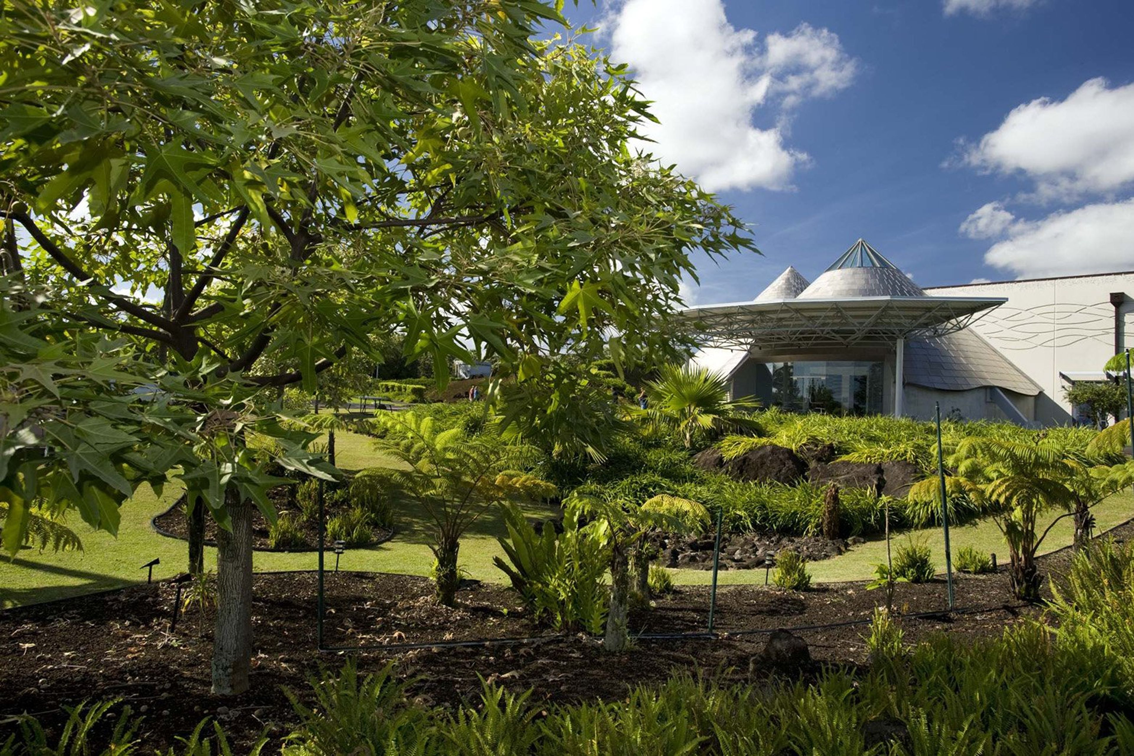 Featured photo from Imiloa Astronomy Center