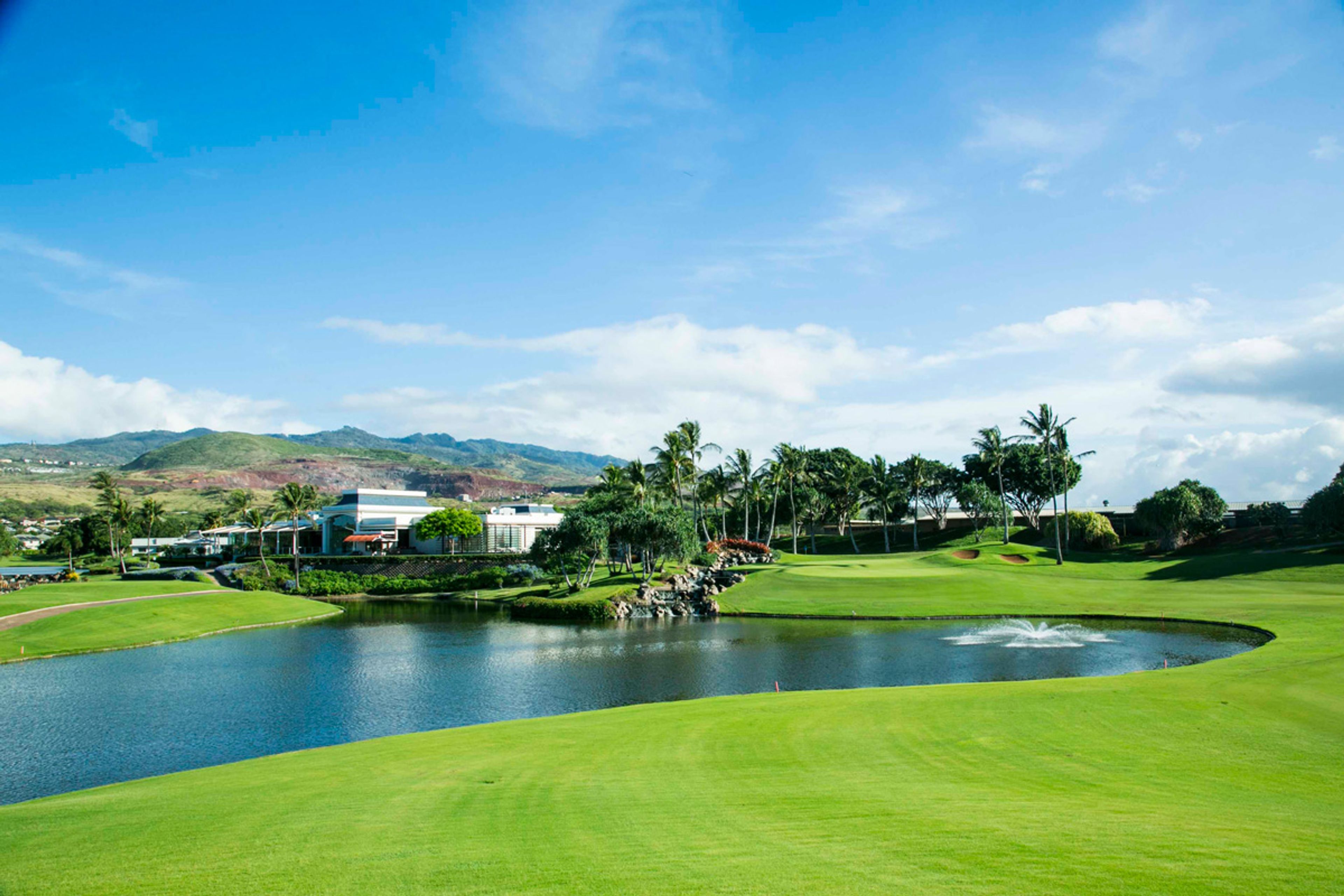 Featured photo from Kapolei Golf Course