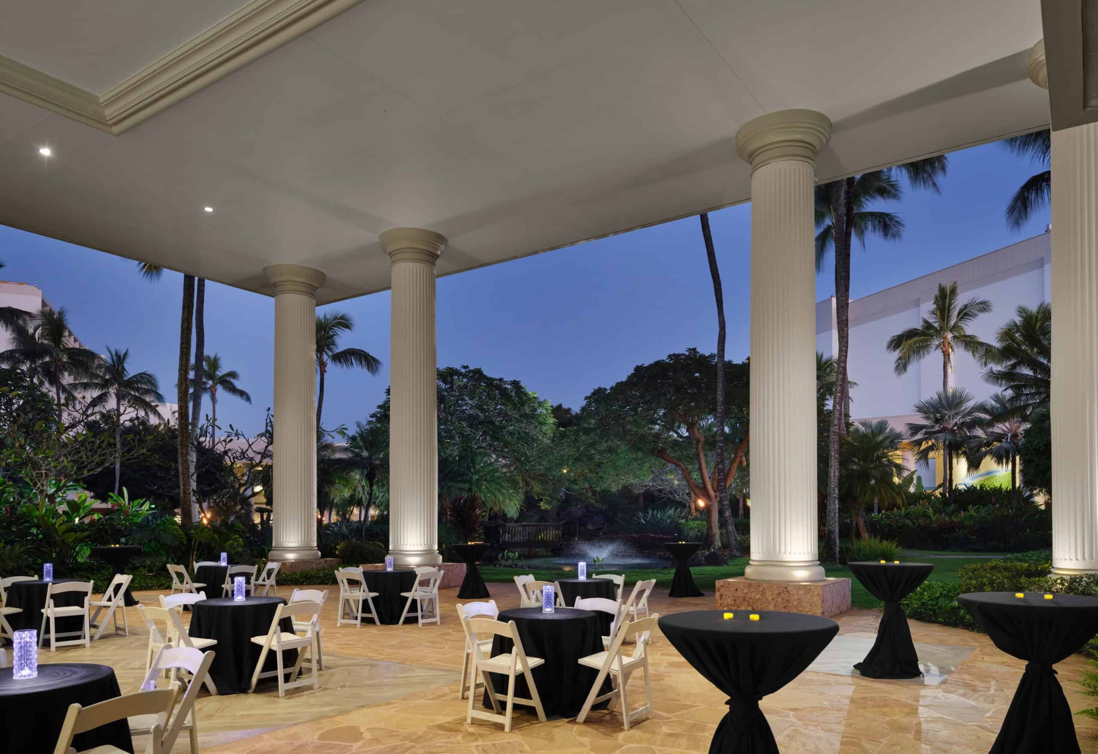 Featured photo from Kauai Marriott Resort